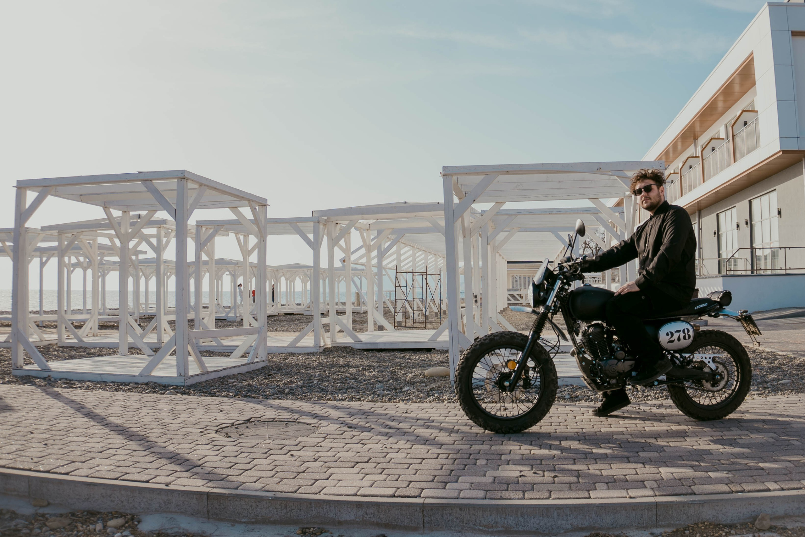 Саня Яна. Портретный фотограф в Новороссийске Алексей Тюлин