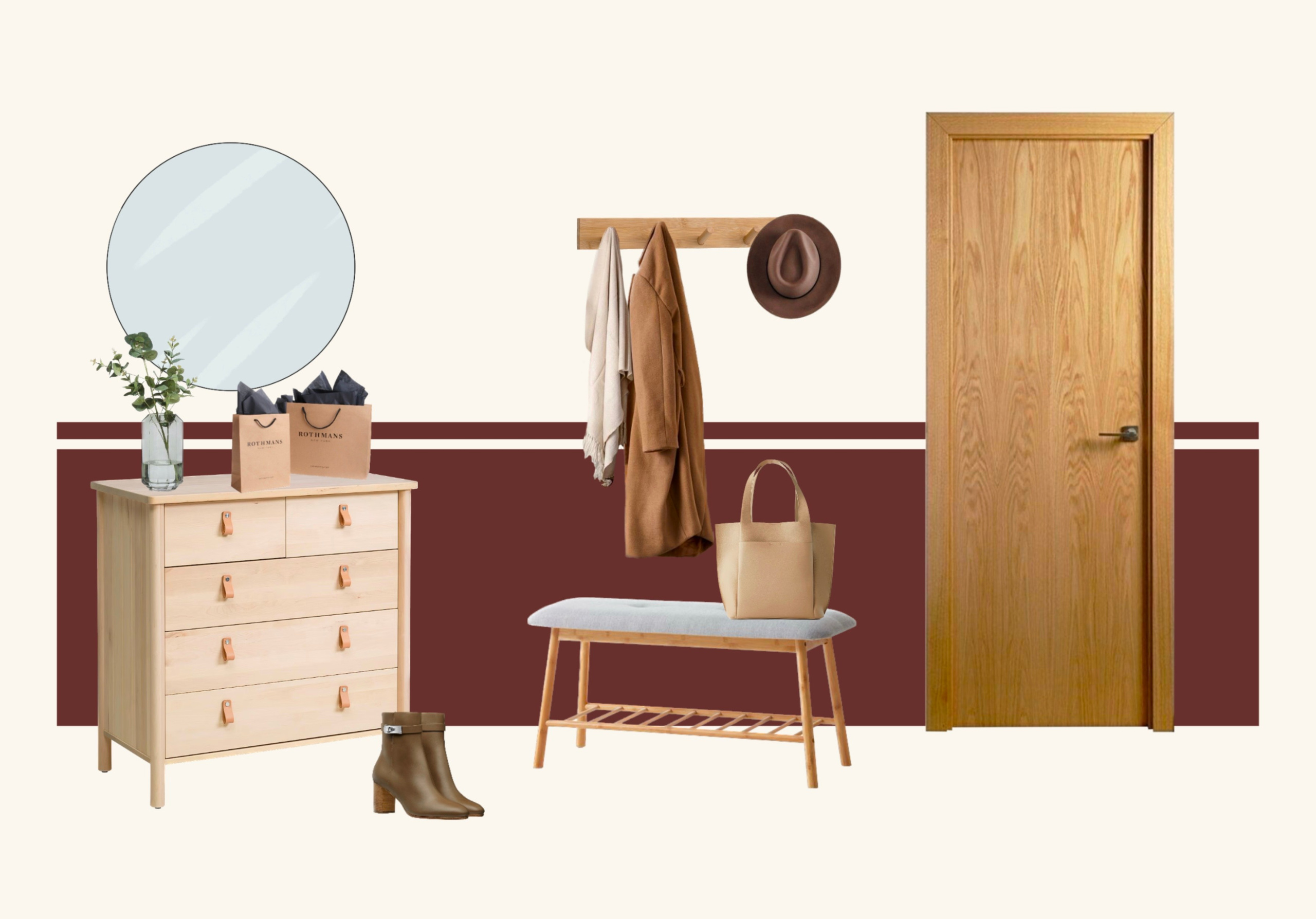 Берлин. Дизайн интерьеров по всему миру