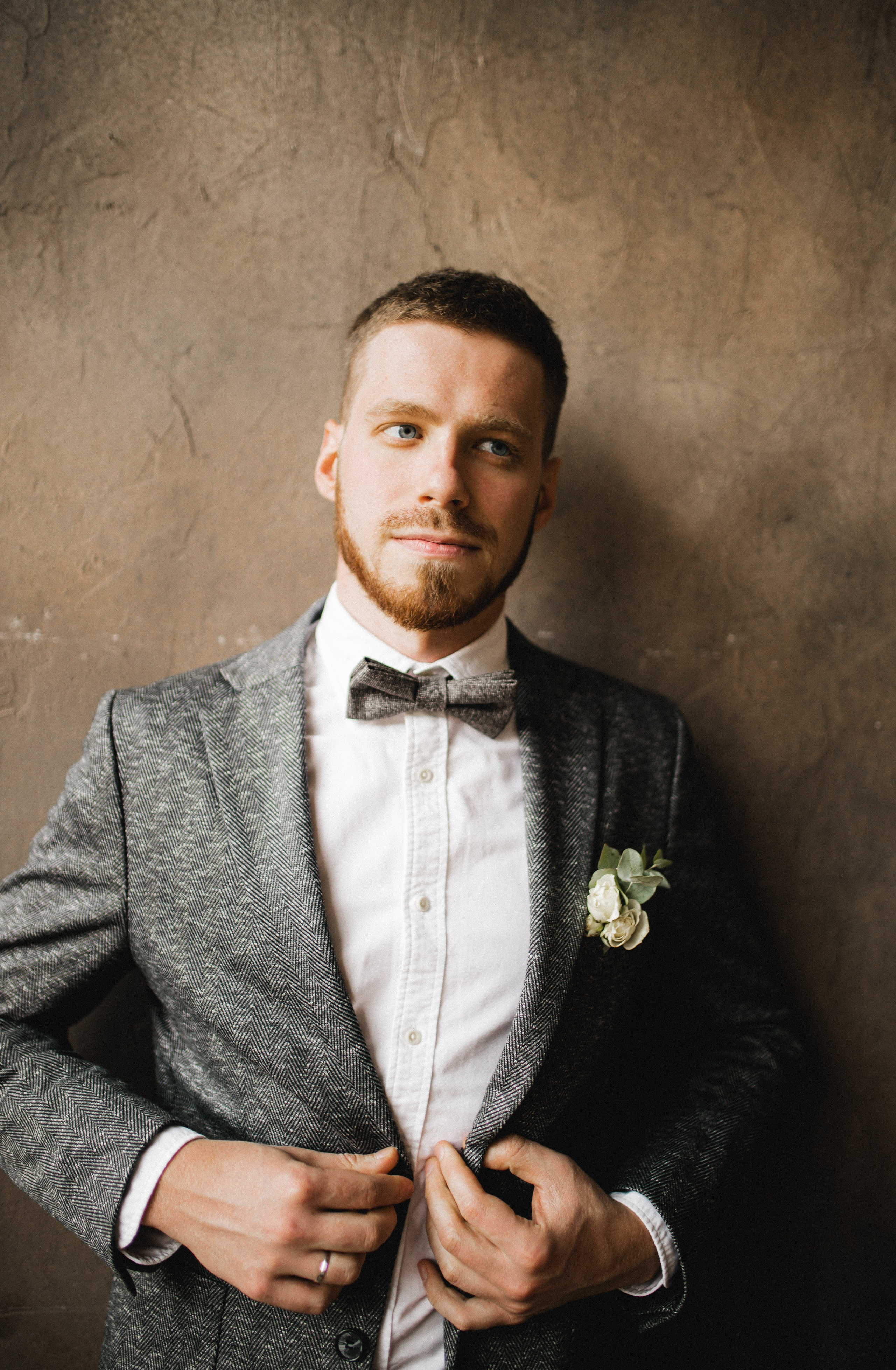 Рита и Сева. Семейный и свадебный фотограф в Екатеринбурге Орлова Ирина