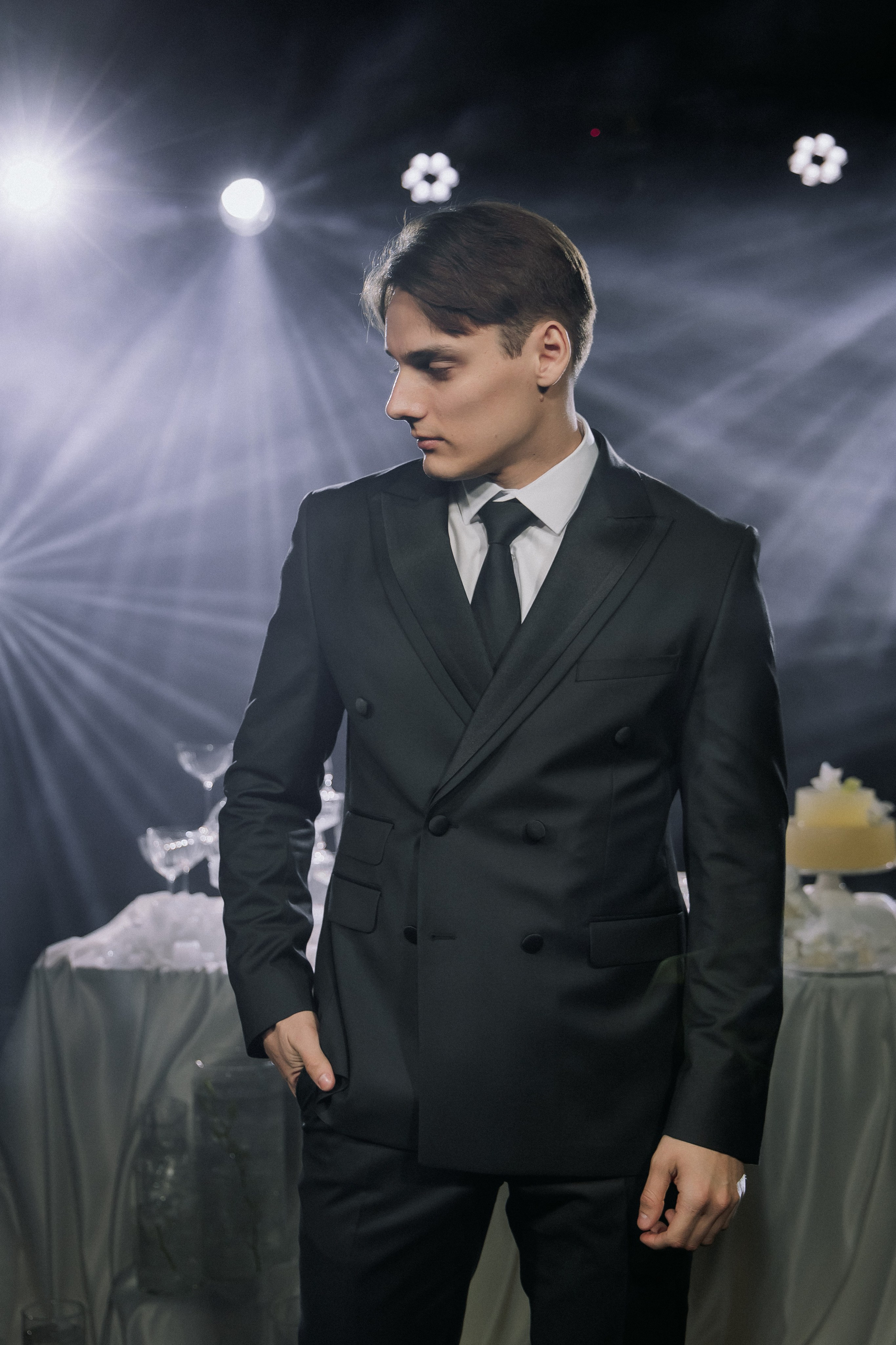 Мария & Александр. Любовь со светом. Свадебная фотография. Арина Рубах