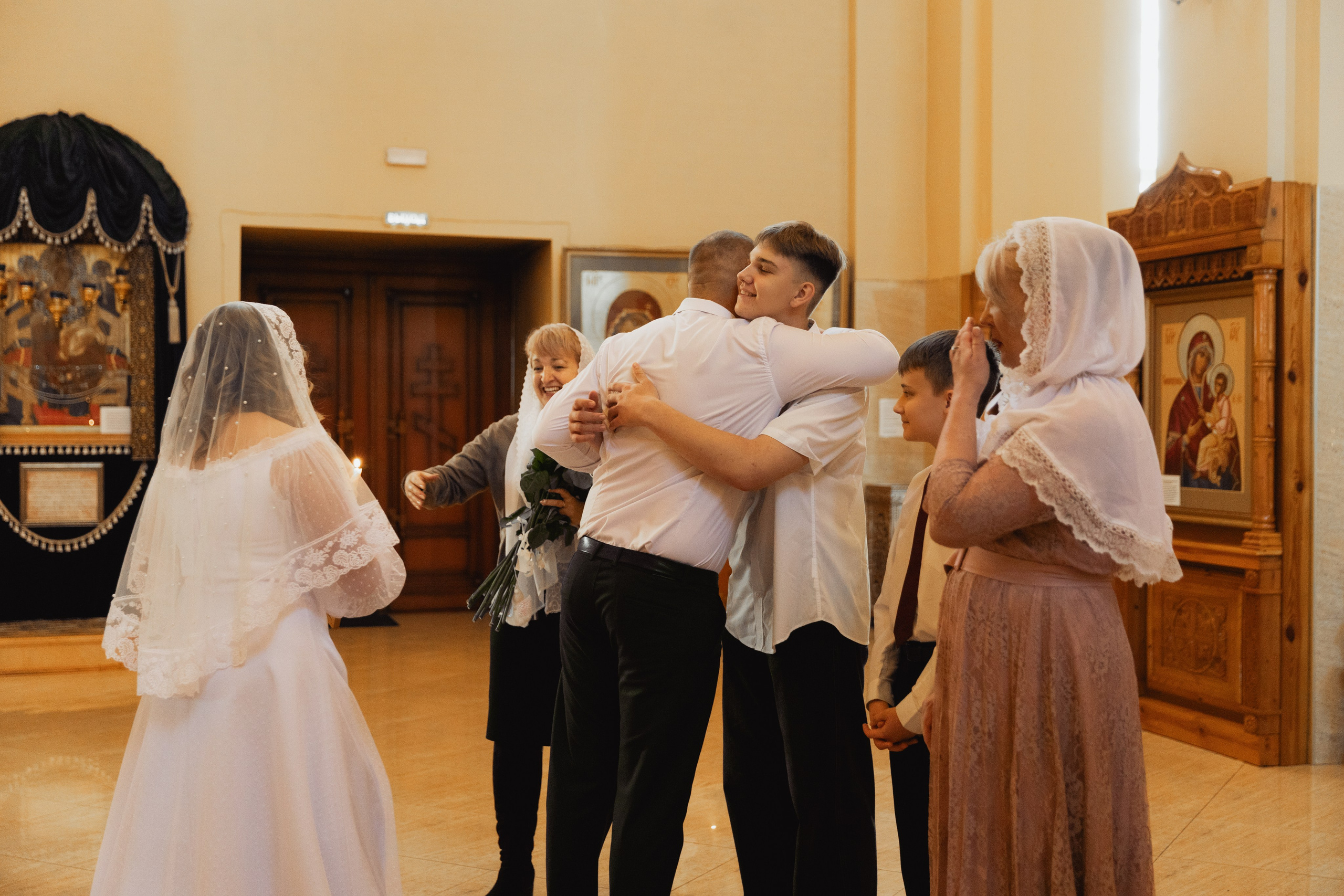 Венчание. Семейный и свадебный фотограф Лилия Матонина | Ангарск, Иркутск, Усолье-Сибирское, Байкал (Листвянка, Ольхон), Иркутская область