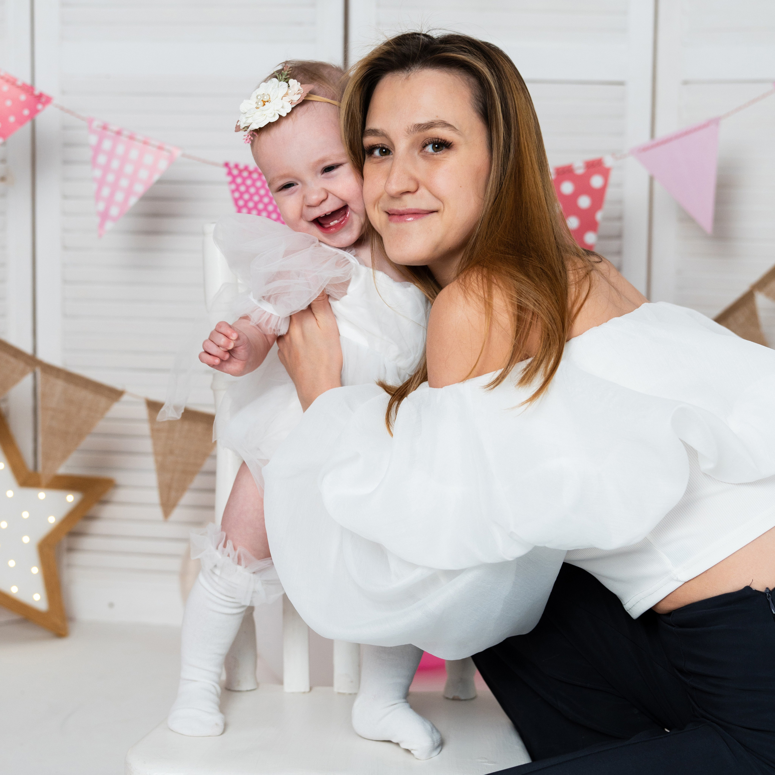 Кристина и Мира. Фотограф в городе Владимир