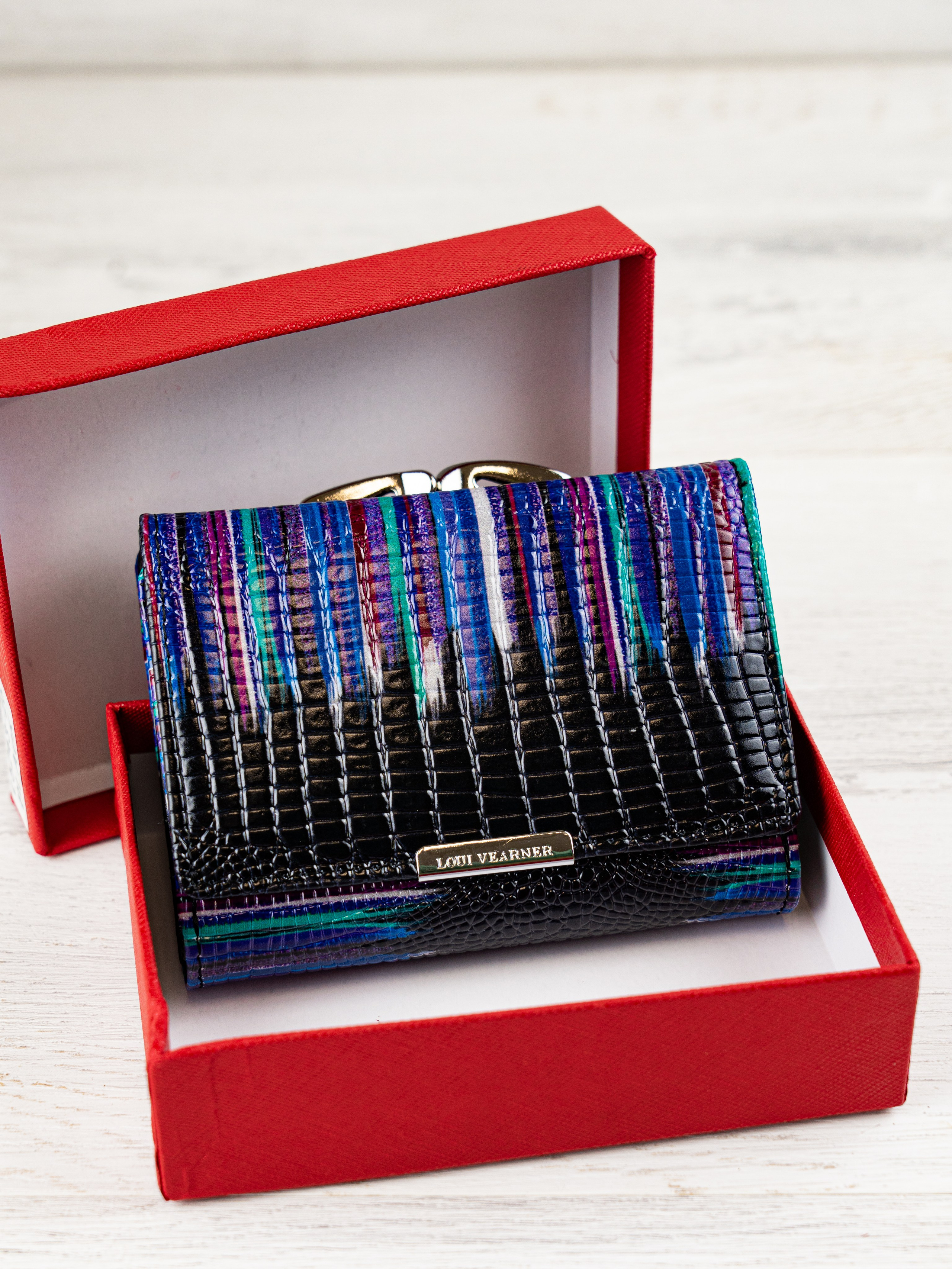 Фотосъемка кошельков для Маркетплейсов. Фотограф в городе Владимир