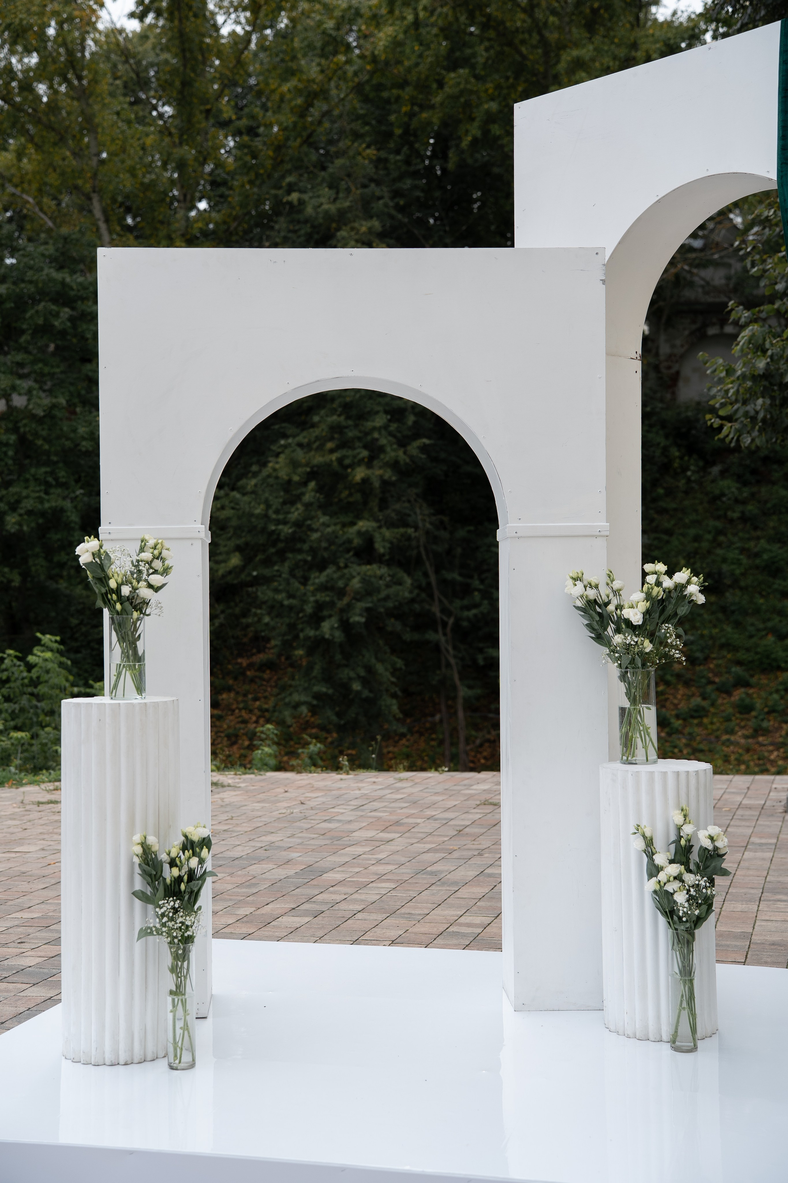 Андрей и Ольга. Фотограф в городе Владимир