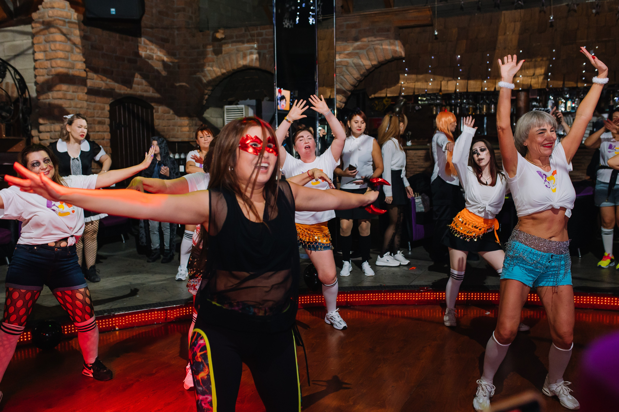 Репортаж. Свадебный и семейный фотограф в Алматы Laura Dosmann