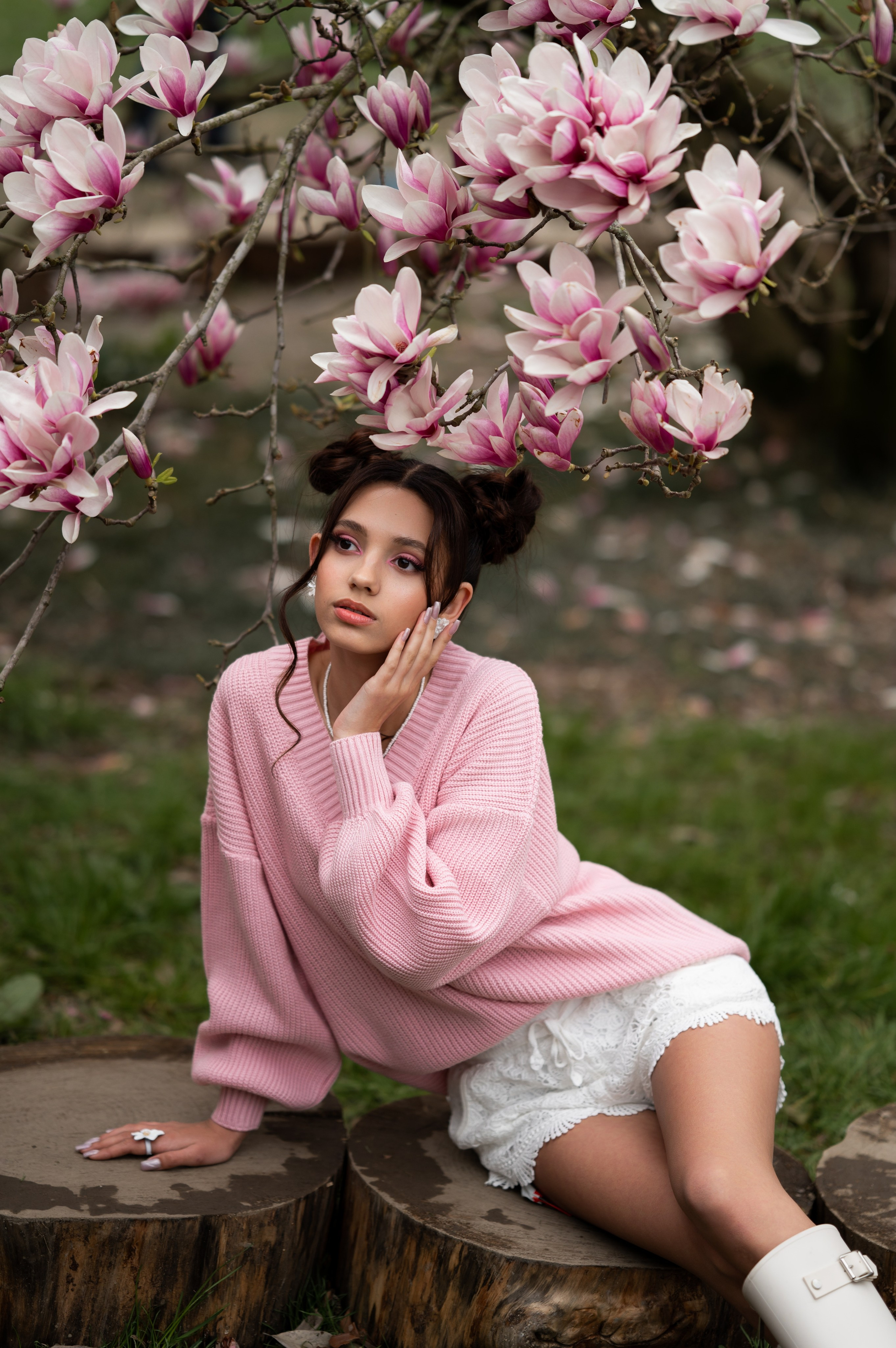 Карина. Фотограф Палий Ульяна