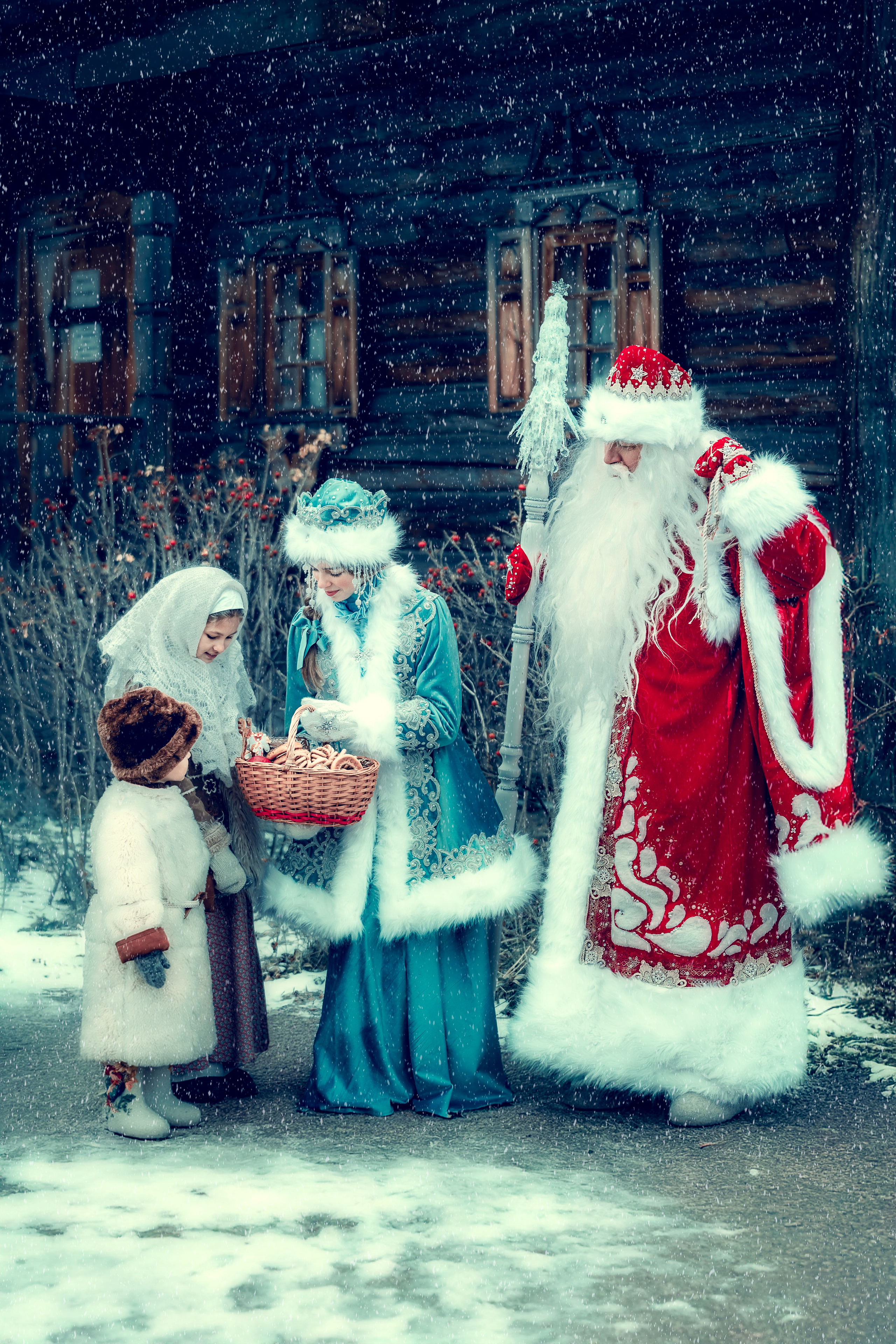 Creativity. Tatyana Dubova. Portrait and Family Photographer, Saint Petersburg