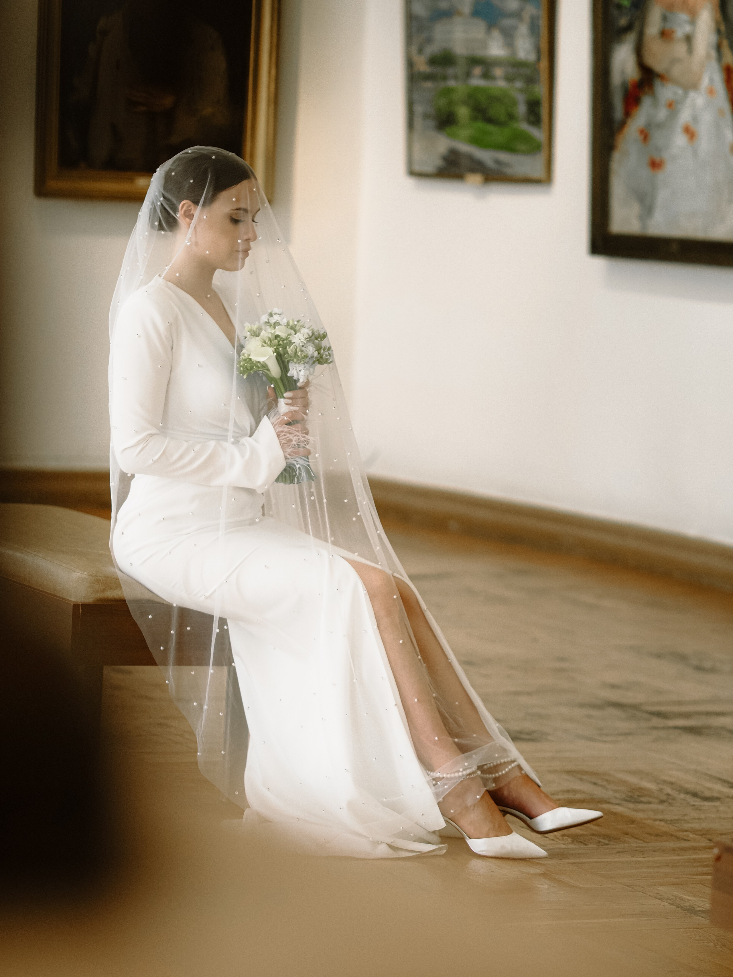 Михаил и Анастасия. Фотограф Рязань. Семейный Свадебный фотограф