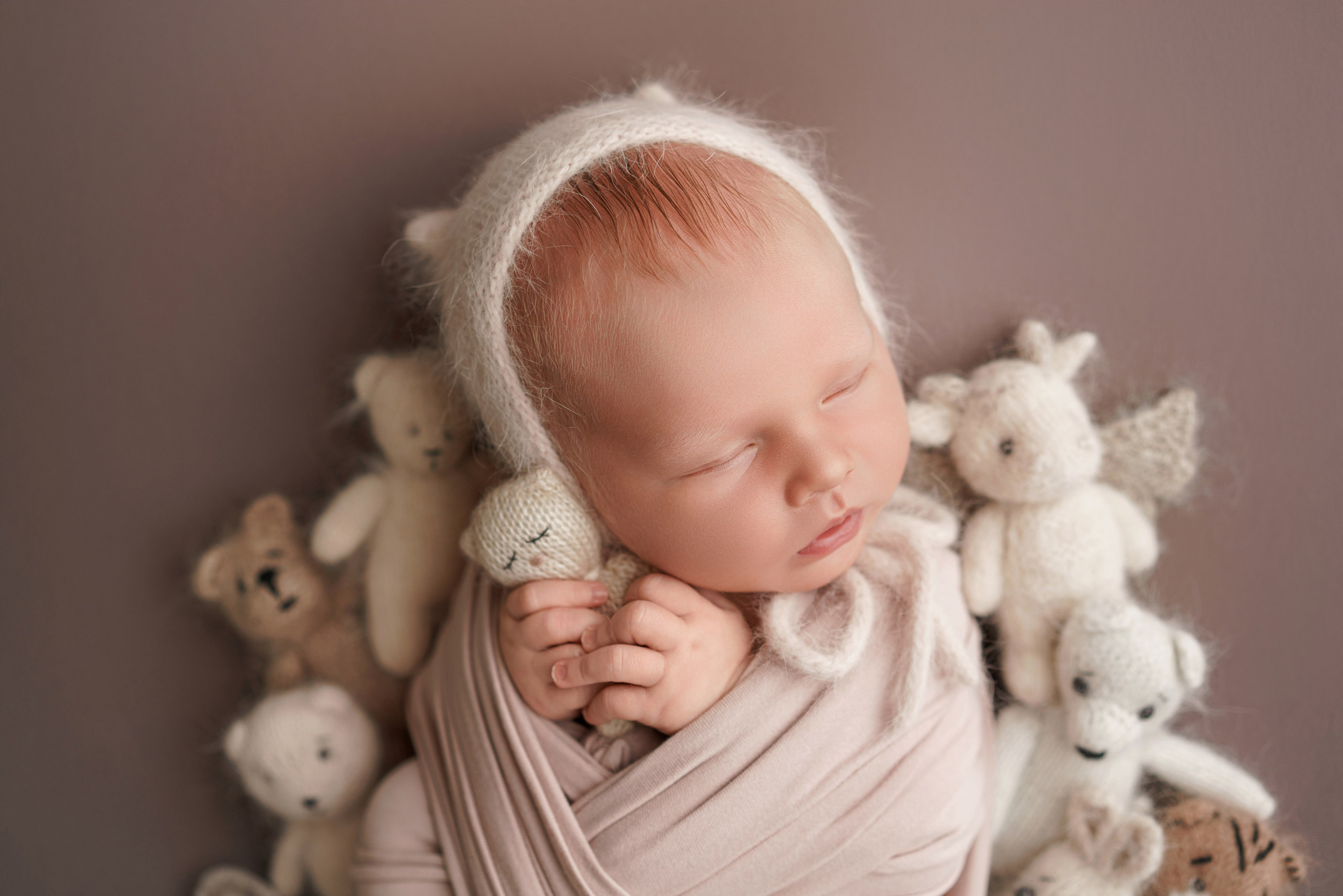 Фотосессия новорожденных | Галерея трогательных кадров малышей в стиле newborn. Фотосессия новорожденных в Москве и Московской области | Профессиональный фотограф newborn — Татьяна Иванова