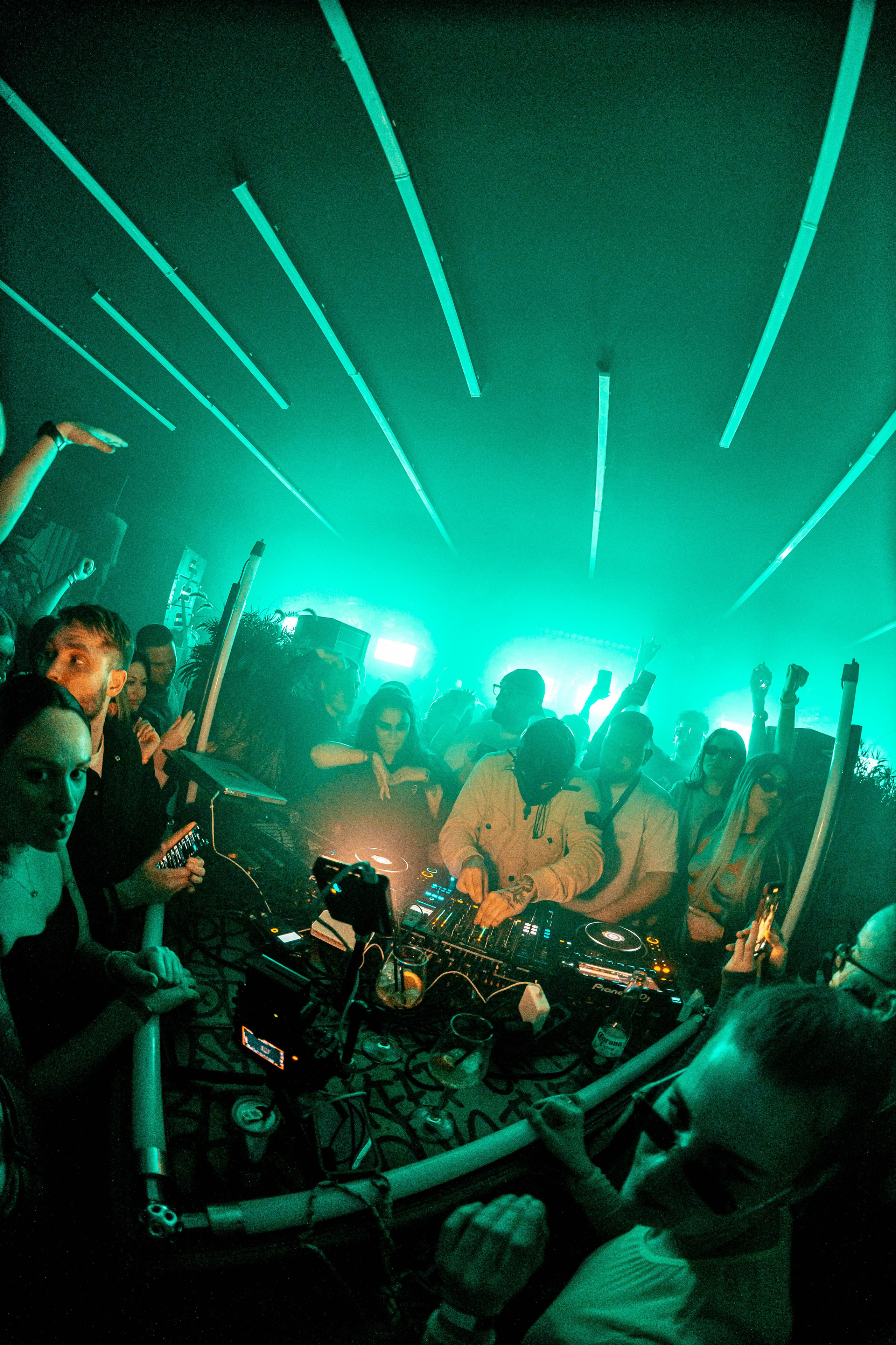 ZHARA & ZIP| ПАША ТЕХНИК. ZHARA CREW