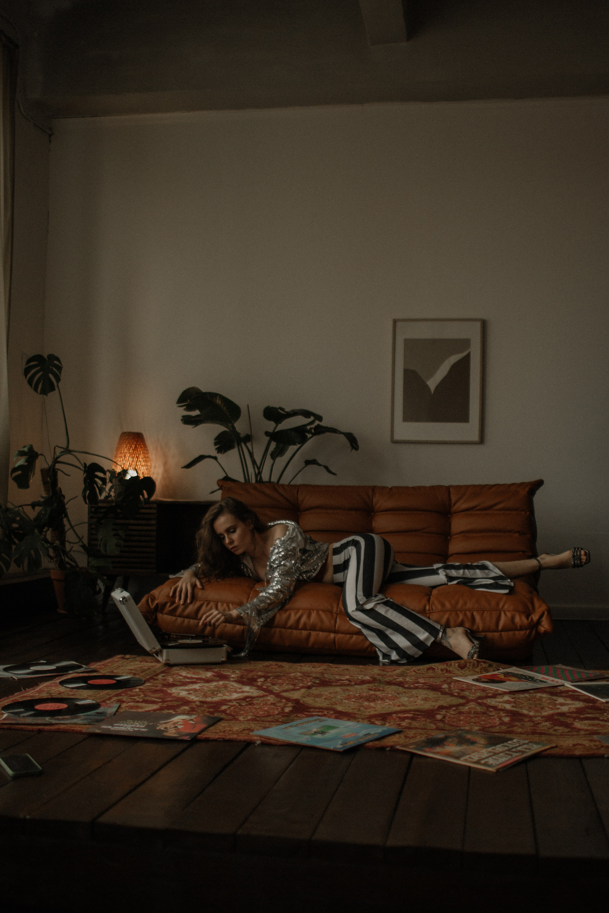 Кристина и Искандер. ГЛАВНАЯ