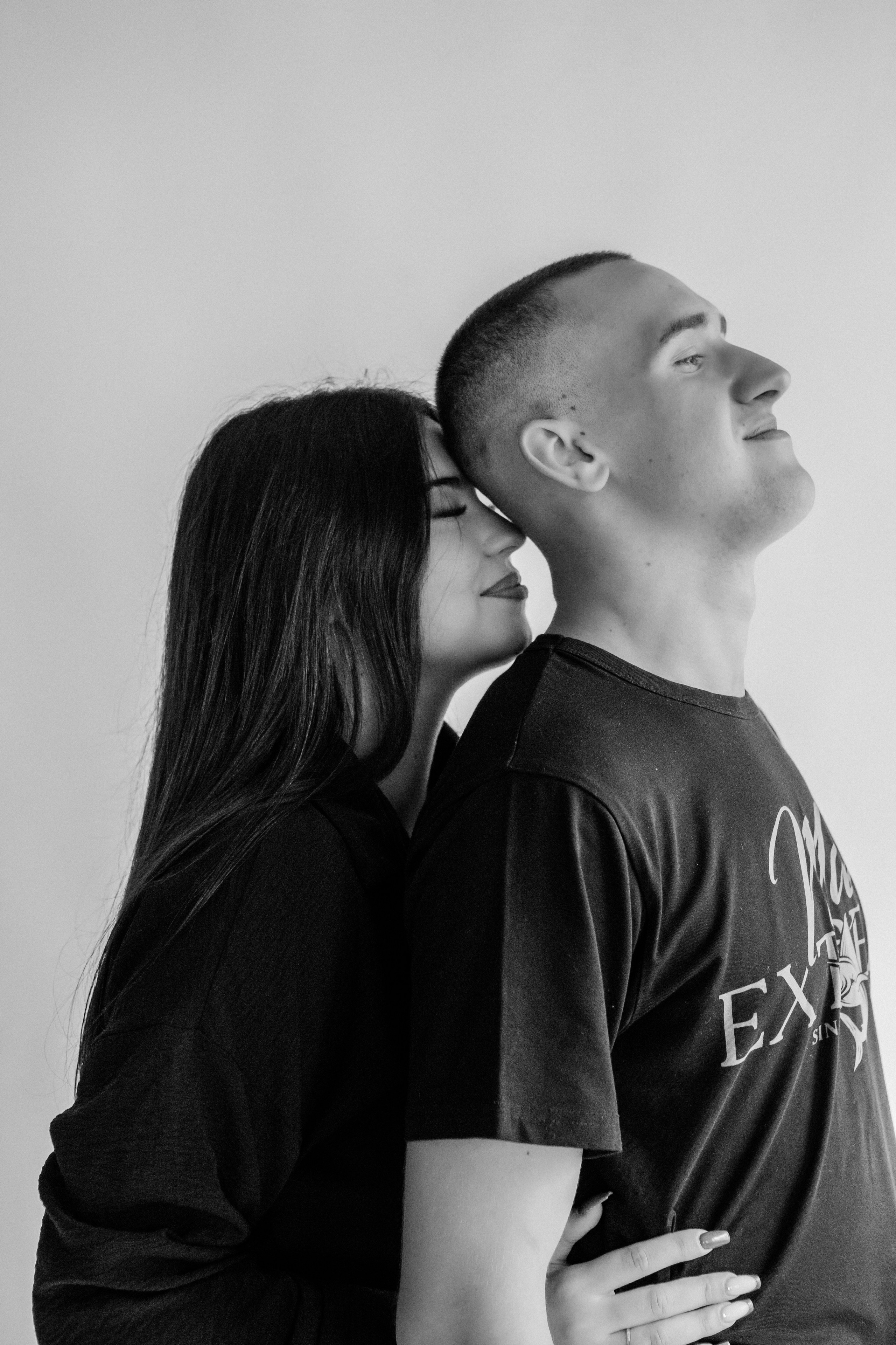 V&D. Фотограф в городе Тихвин Александра Проничева