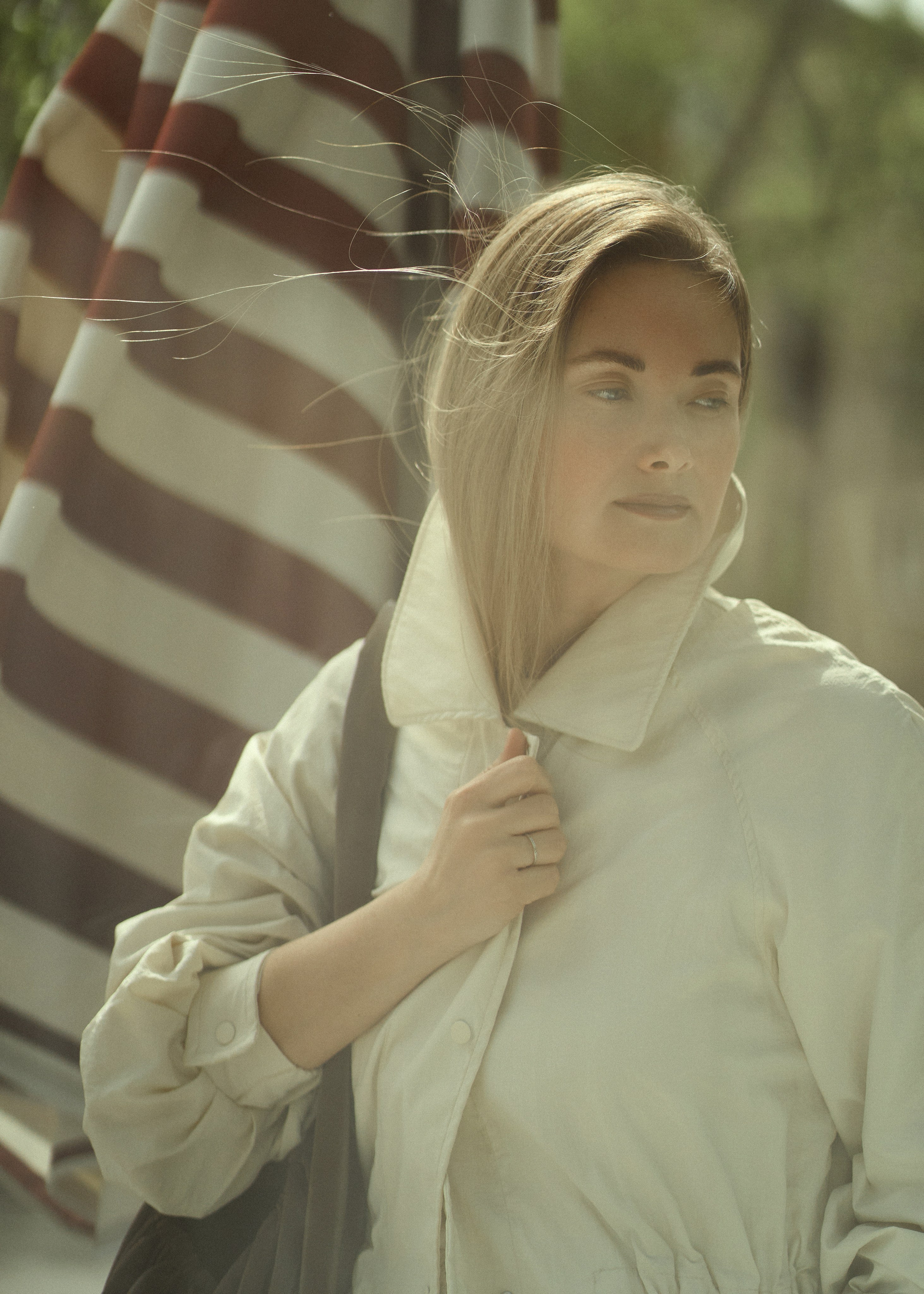 Алена. Женский и семейный фотограф в Екатеринбурге Маша Пруц