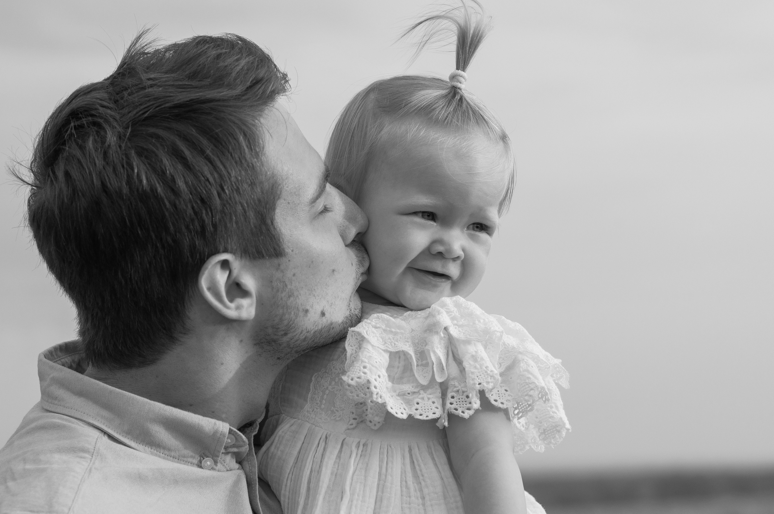 Анюта, Тасенька, Слава. Полынь, радуга, ромашки. НН. Детский и семейный фотограф Катерина Мишина