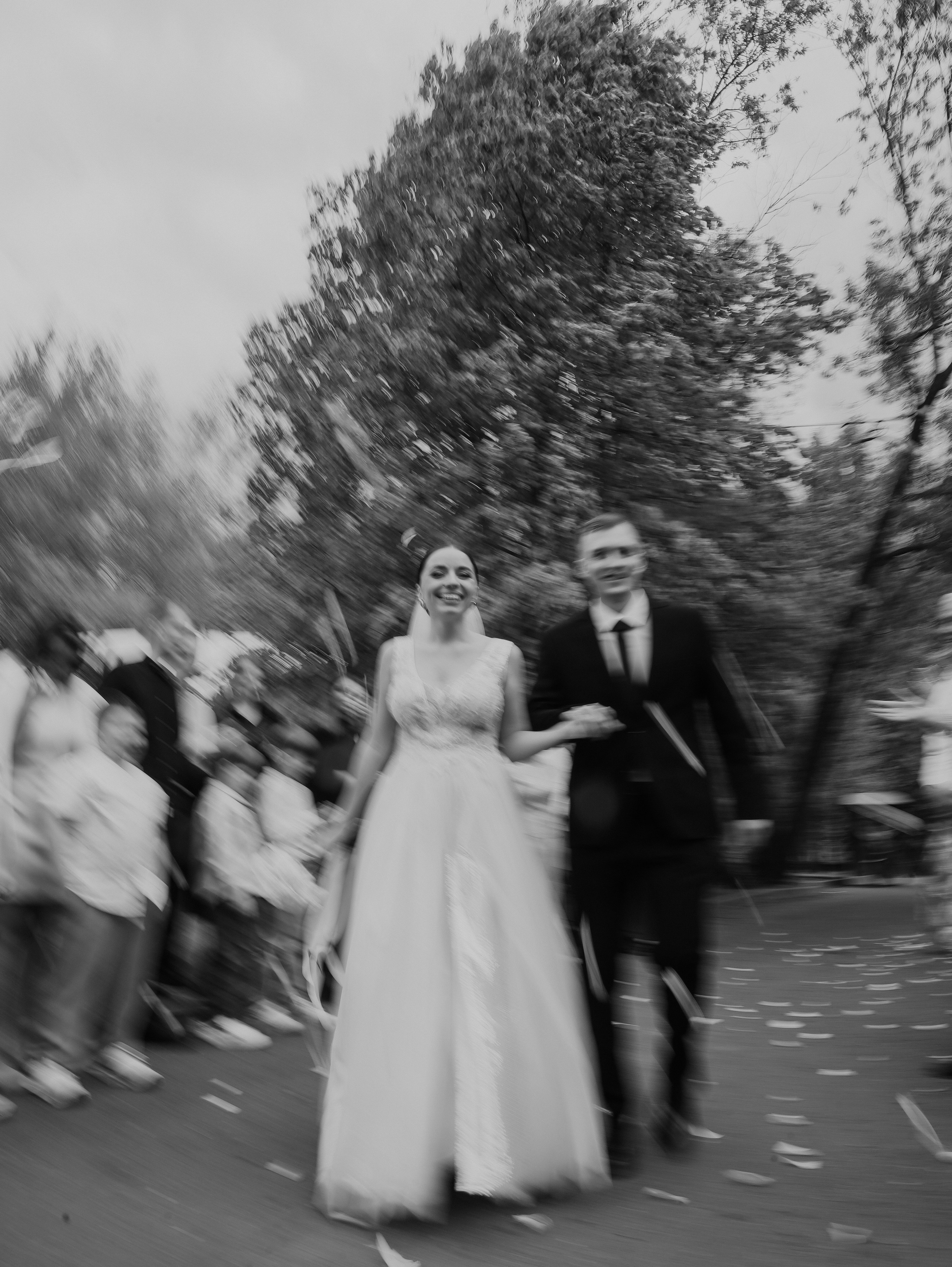 Свадьбы. Фотограф в Серпухове и Тарусе Ксения Царёва