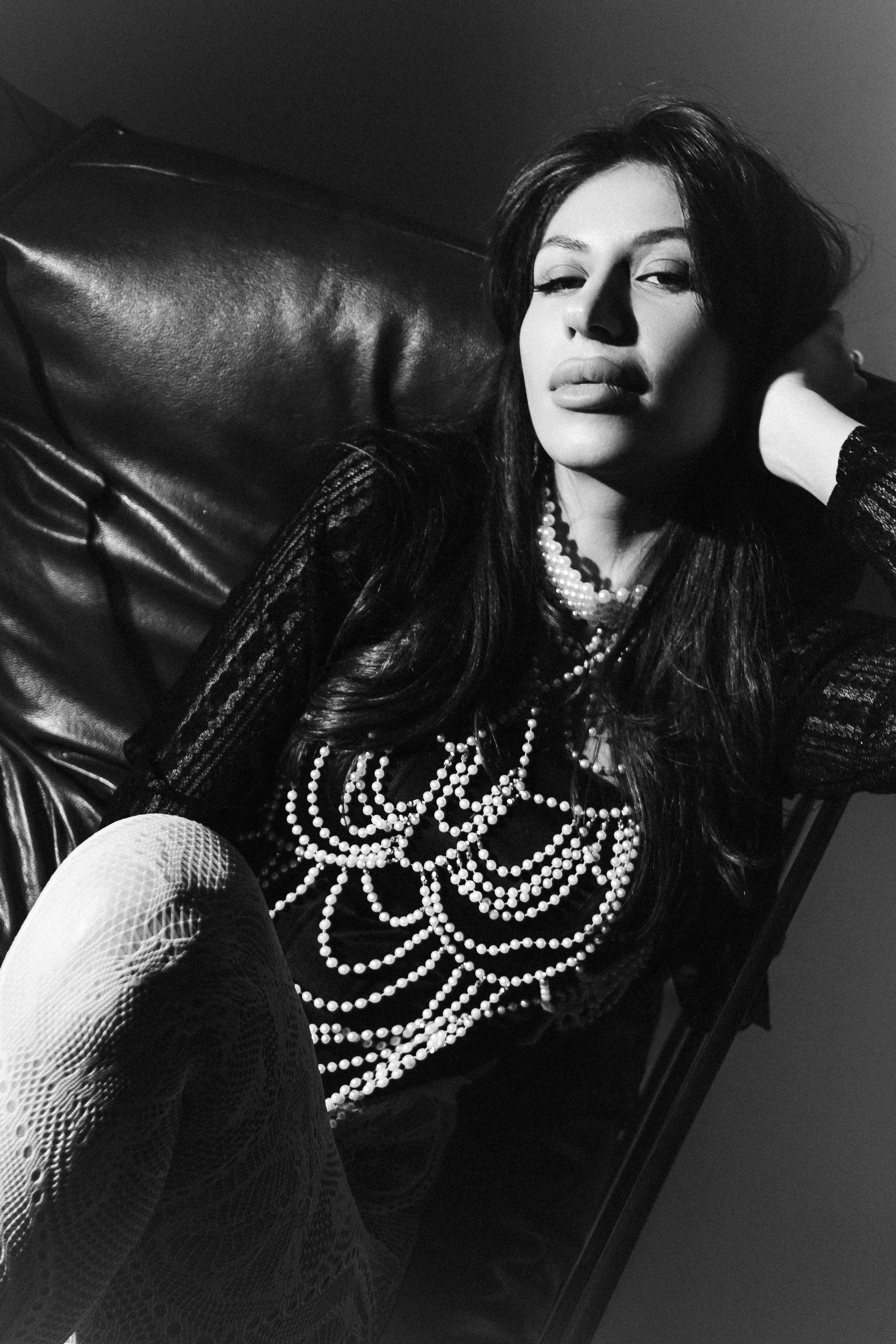 Екатерина (инь/янь). Фотограф в Крыму | Виктория Нотевская