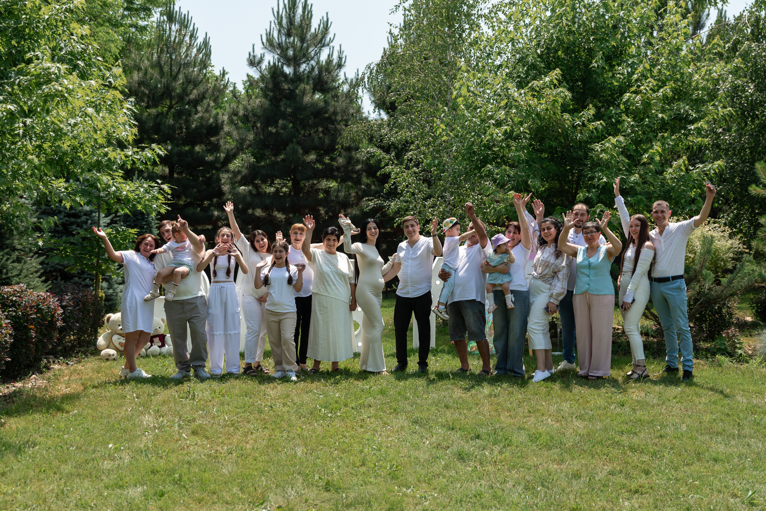 GENDER PARTY. Фотограф в Краснодаре Анна Светикова