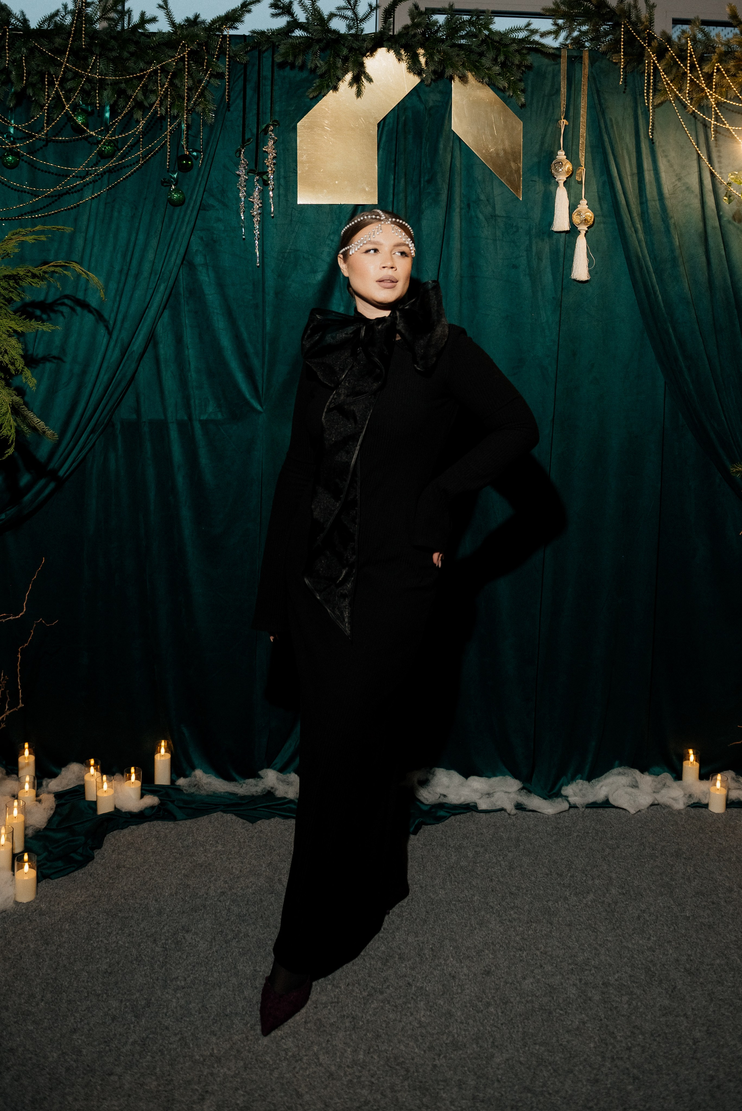 Корпоративы. Репортажный и портретный фотограф в Барнауле Аурика Митеску