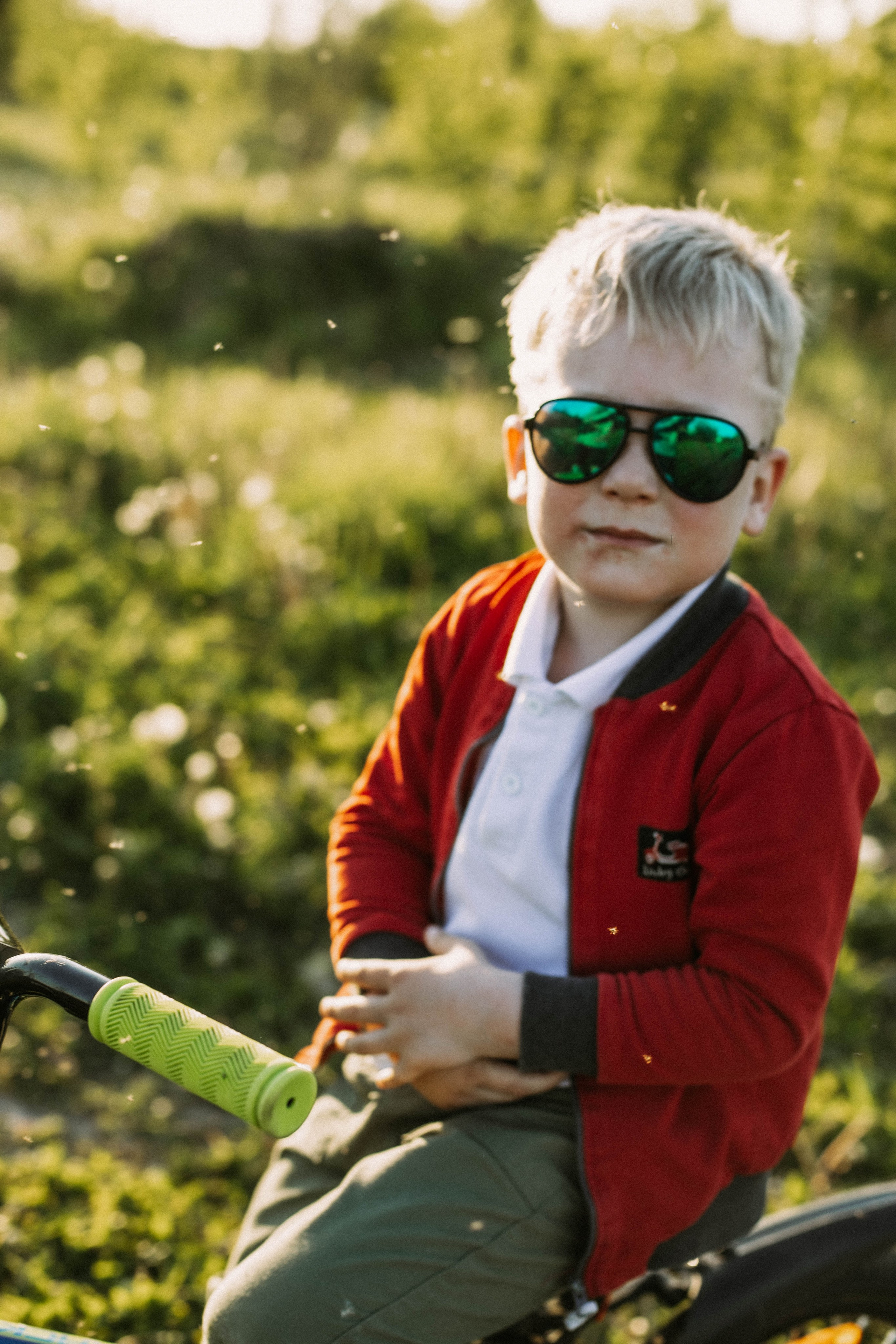 Гера и Примус. Фотограф в Нижнем Новгороде