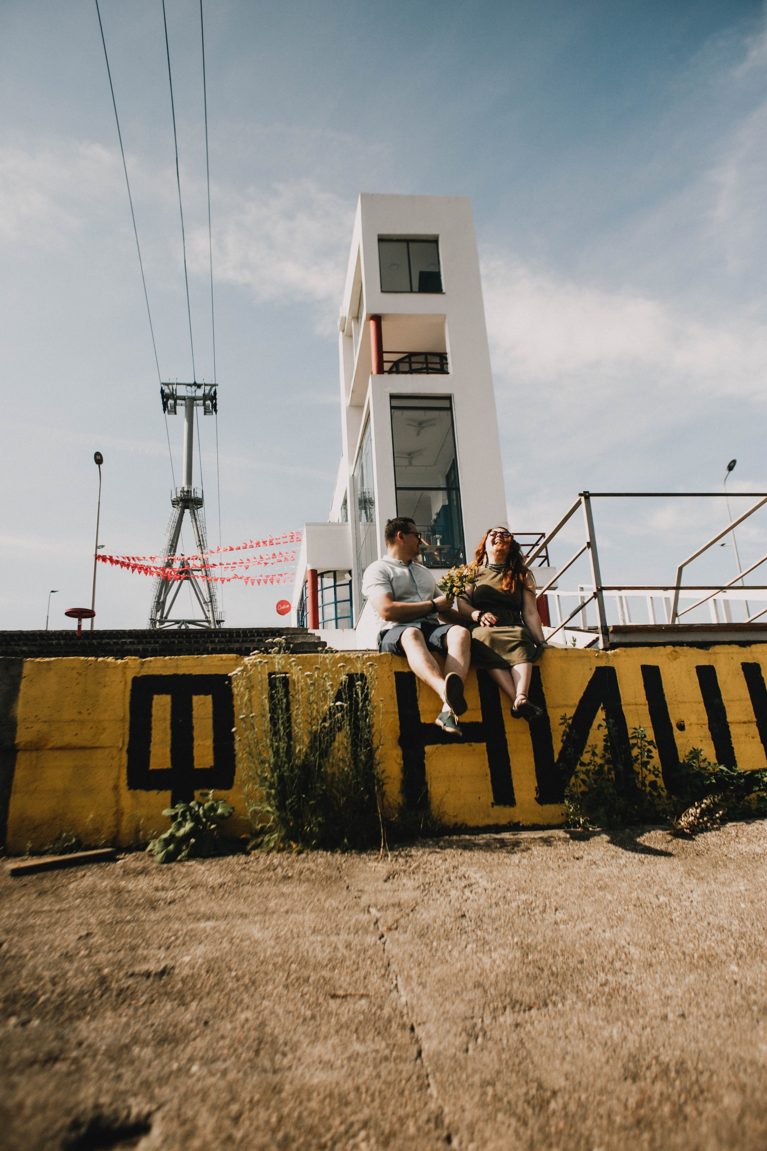 ФОТОПРОГУЛКА ПО Н.НОВГОРОДУ для туристов. Фотограф в Нижнем Новгороде