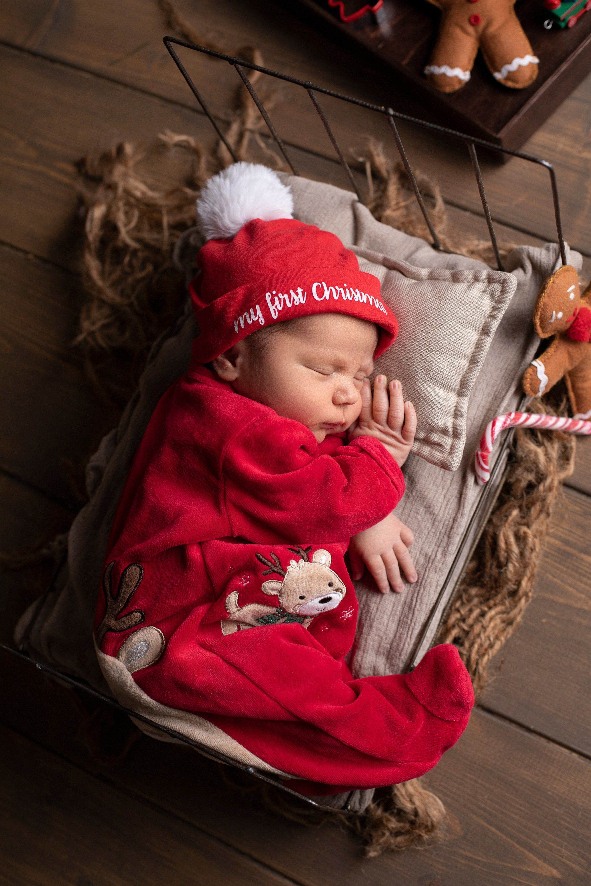 Новорожденные мальчики. Фотограф новорожденных в Нижнем Новгороде Белякова Оксана