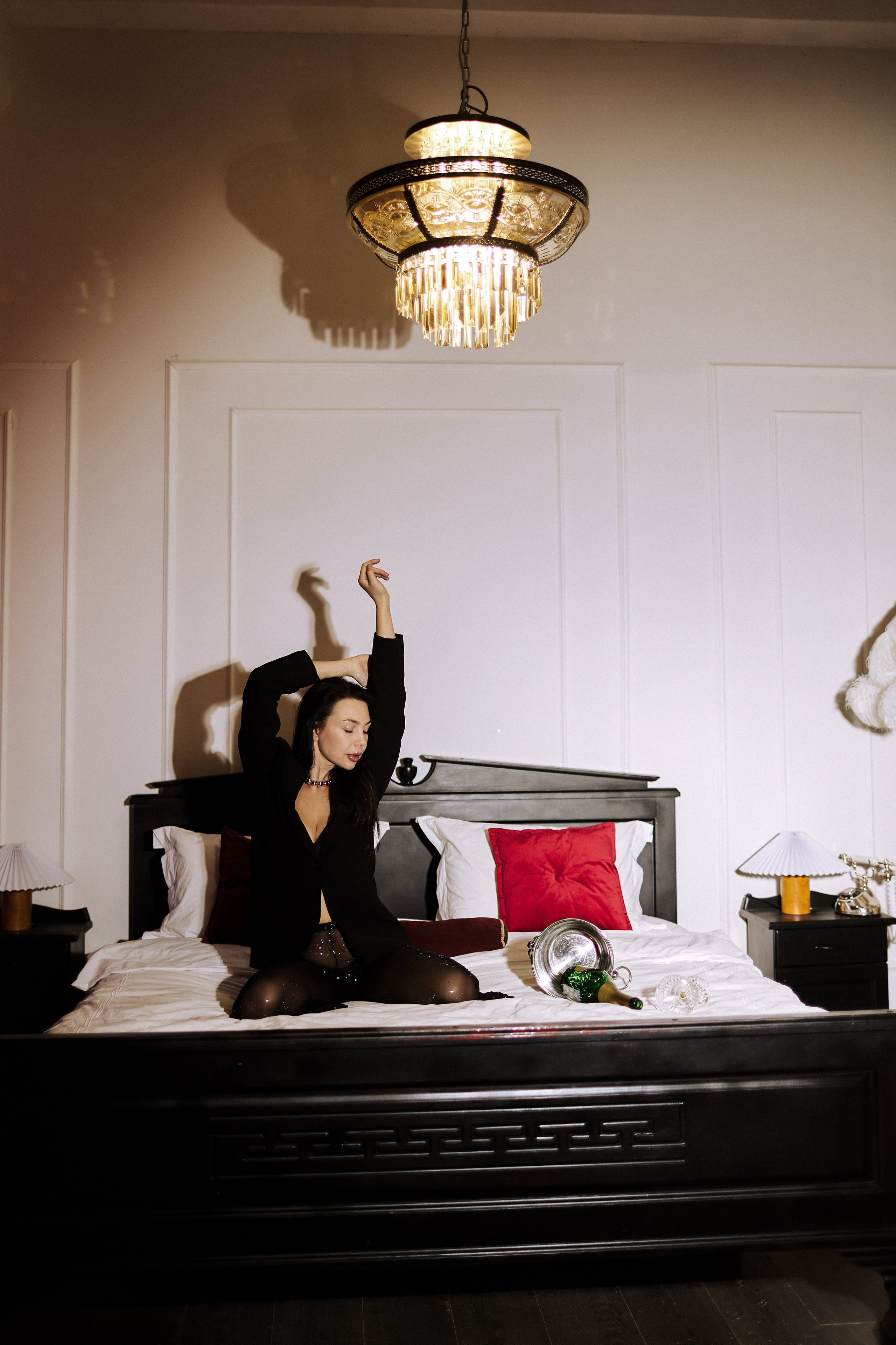 KSENIA. Фотограф Мария Сивохина