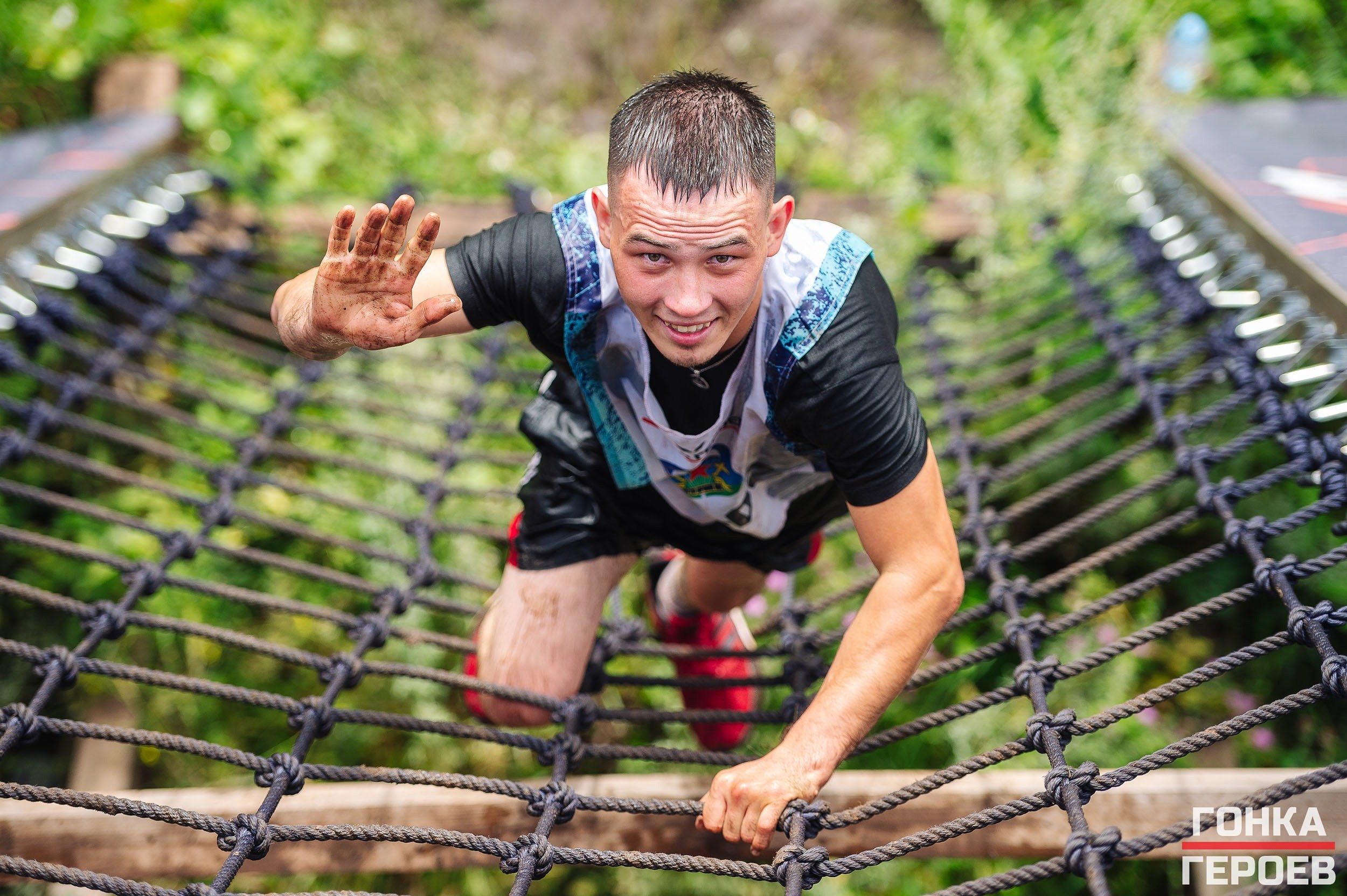 Репортаж. Спортивный фотограф в Уфе Евгений Буров