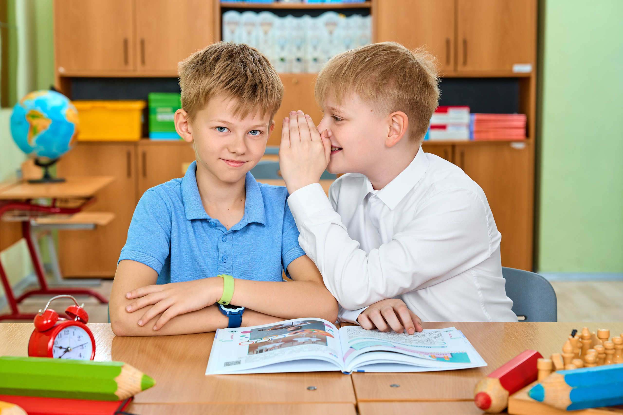 Фотосъёмка детей 1-4 класс. Выпускные альбомы в Москве фотограф Алина Пащук