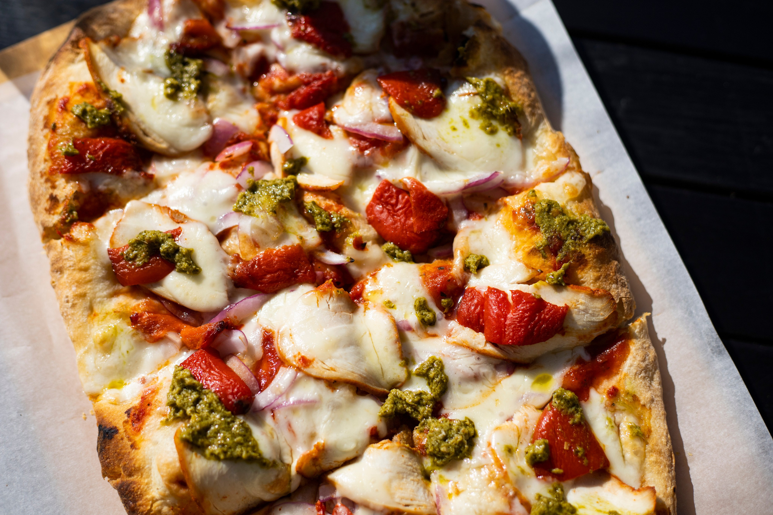 MAGIC PIZZA. Фотограф Москва Анастасия Толстова