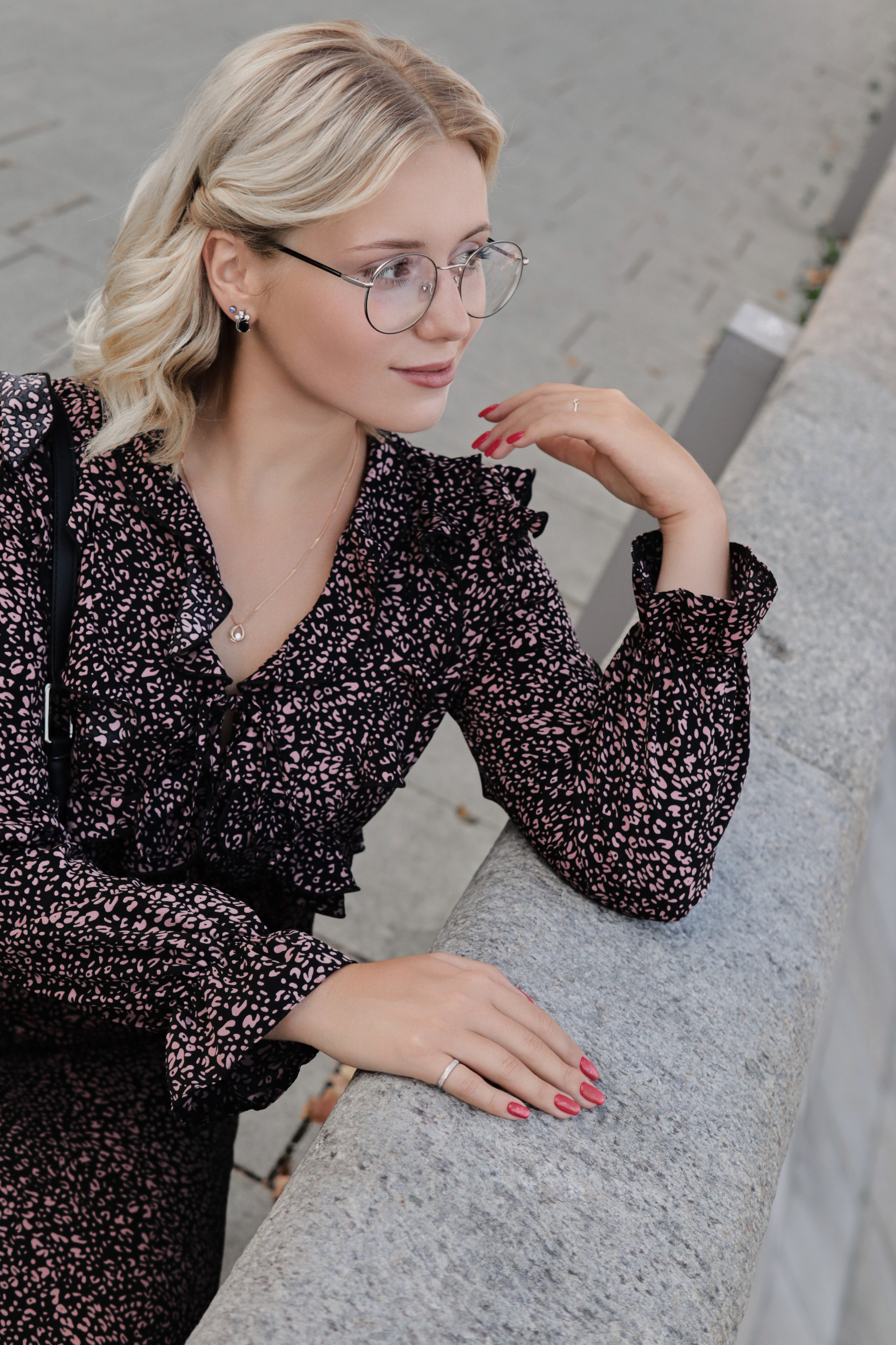 Соня🤍. Фотограф Москва