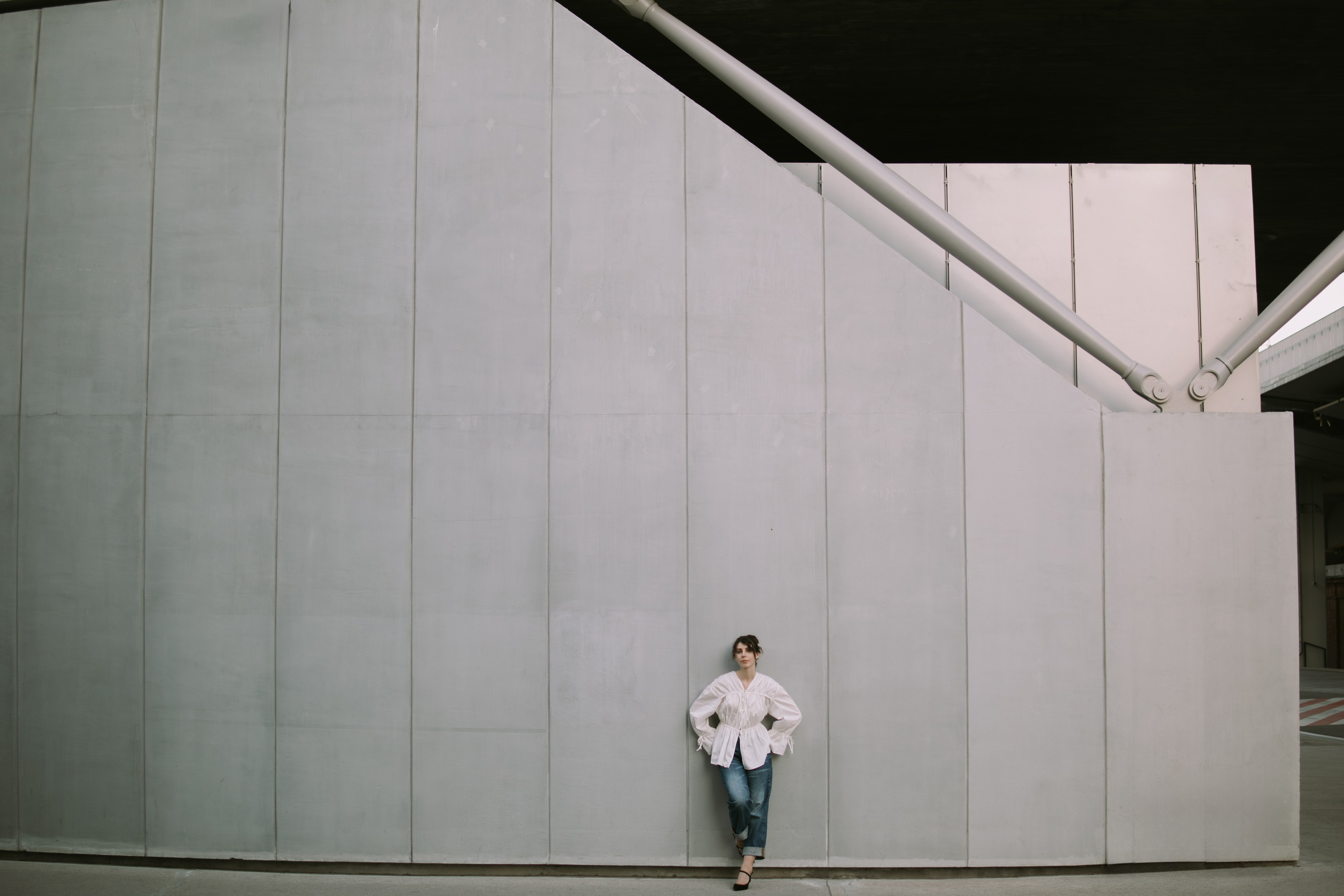 Мария. Фотограф Москва