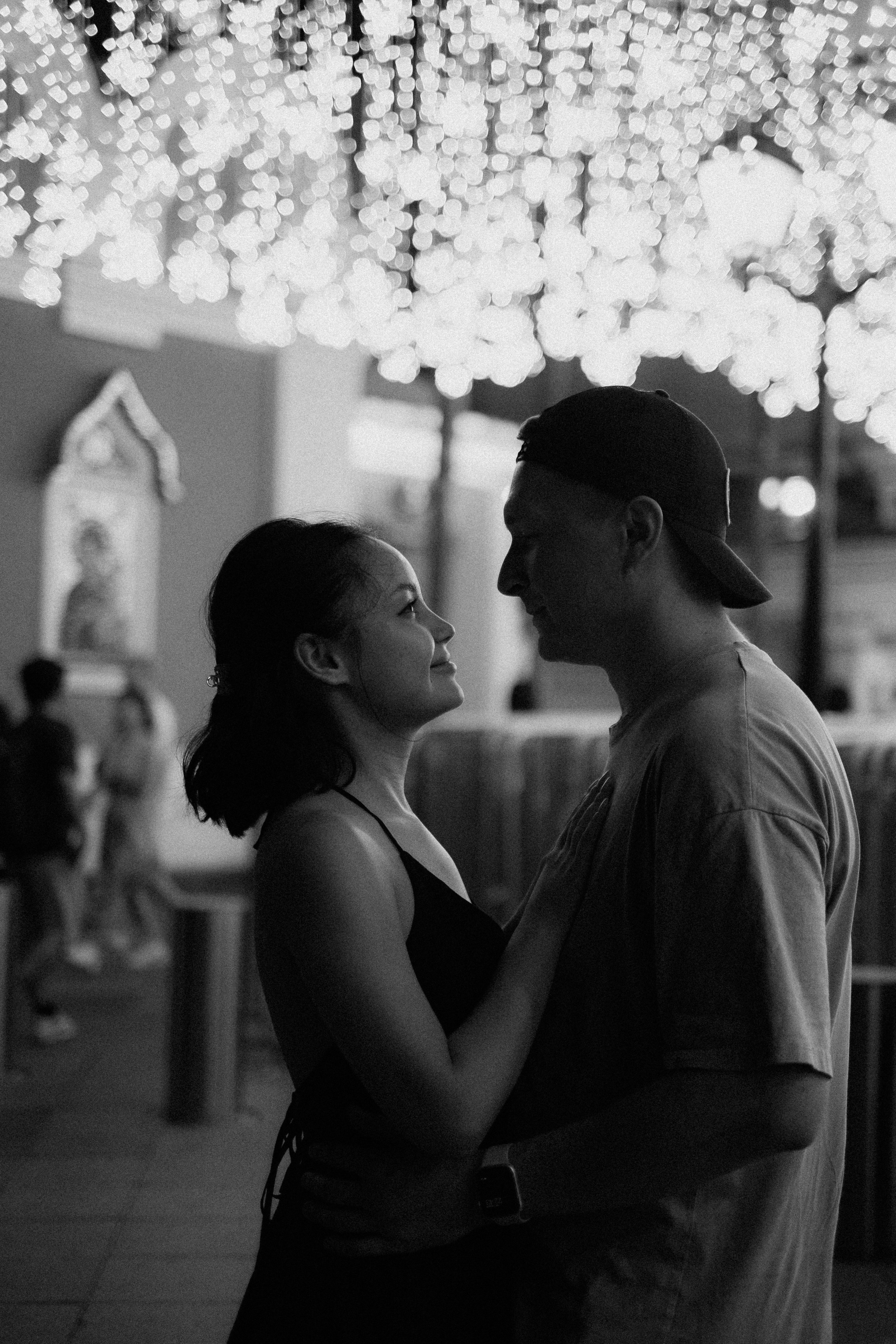 Дмитрий & Севара. Фотограф Мария Хлебникова Санкт-Петербург Москва