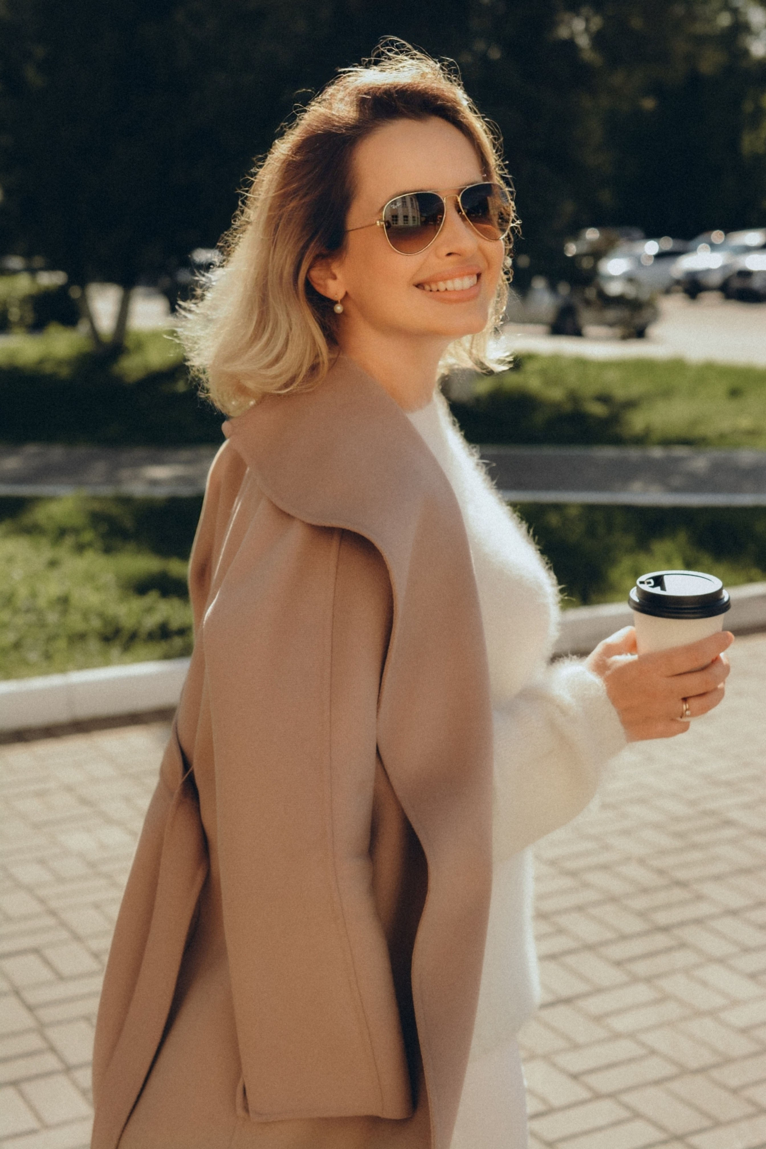 Татьяна Потехина. Фотограф в Москве Ангелина Ким