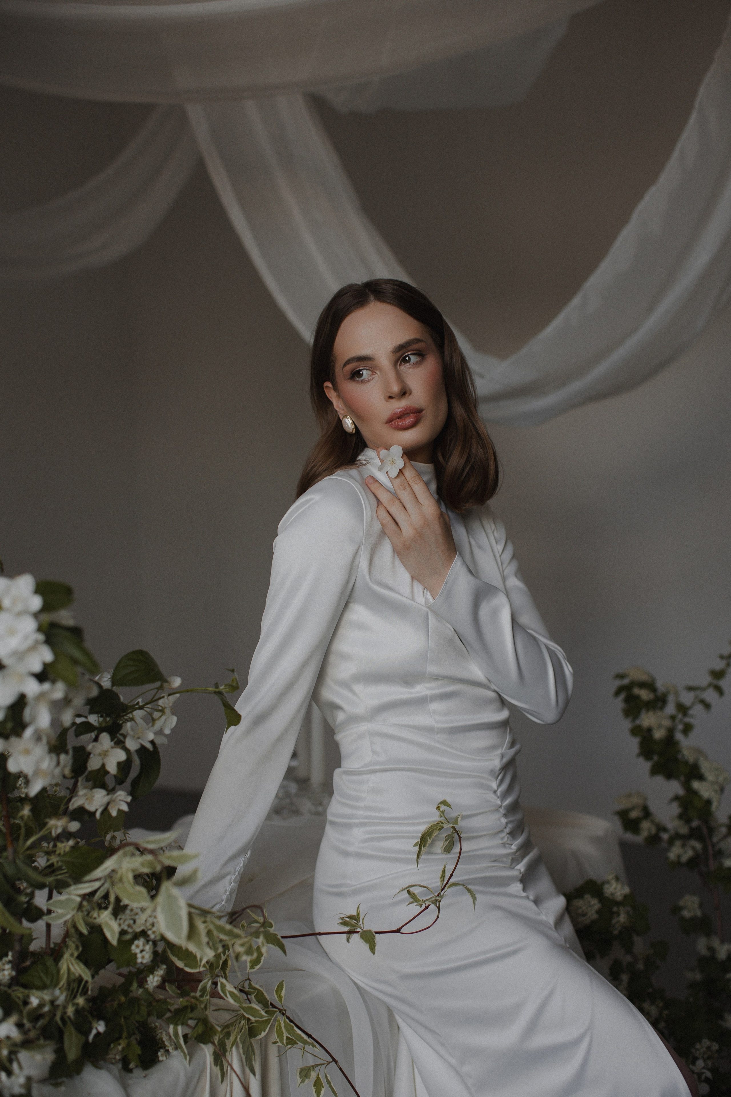 Антон и Елизавета. Свадебный фотограф Волгоград | Тарасова Светлана