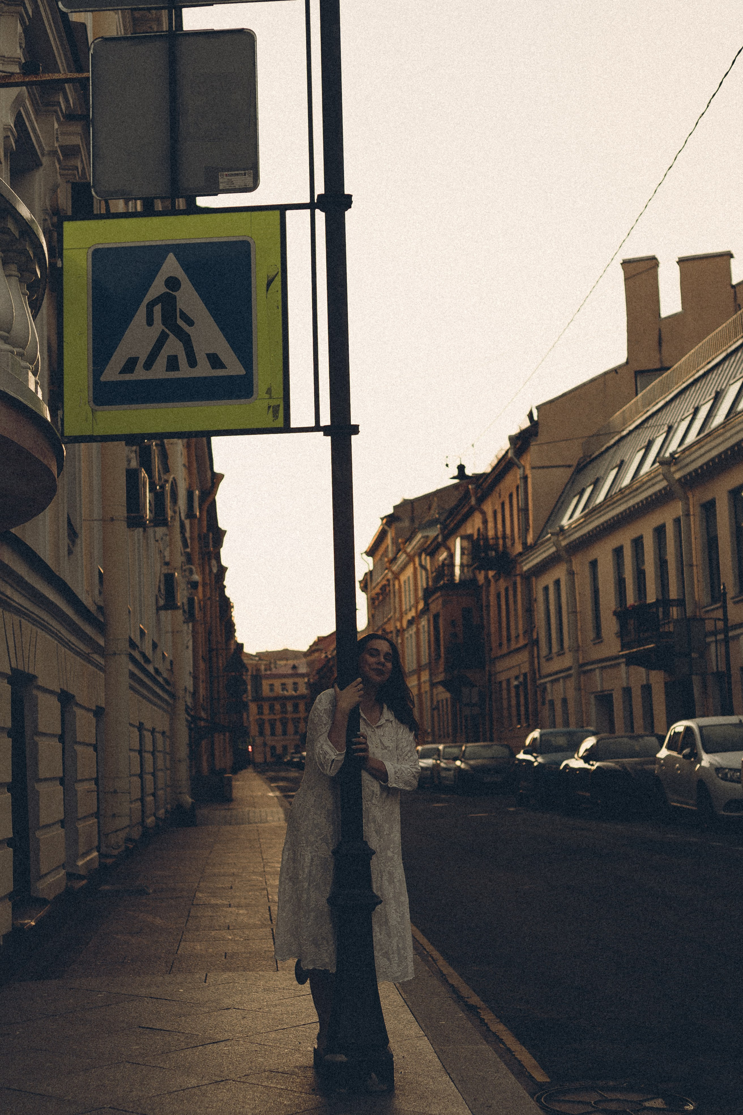 РАССВЕТ С РАЗВОДНЫМИ МОСТАМИ. Профессиональный фотограф, Санкт-Петербург — Виктория Богомолова