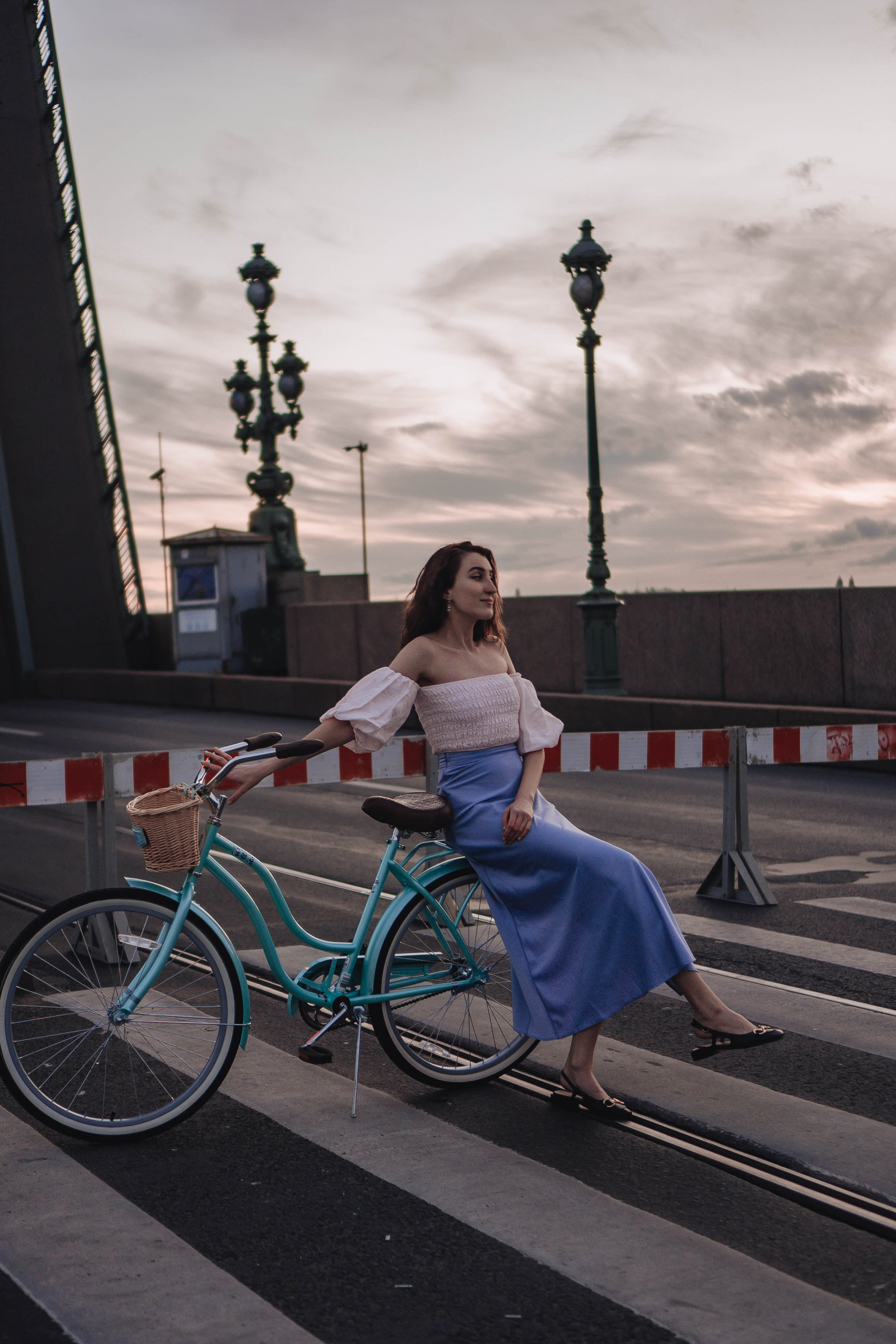 Крымская парочка. Профессиональный фотограф, Санкт-Петербург — Виктория Богомолова