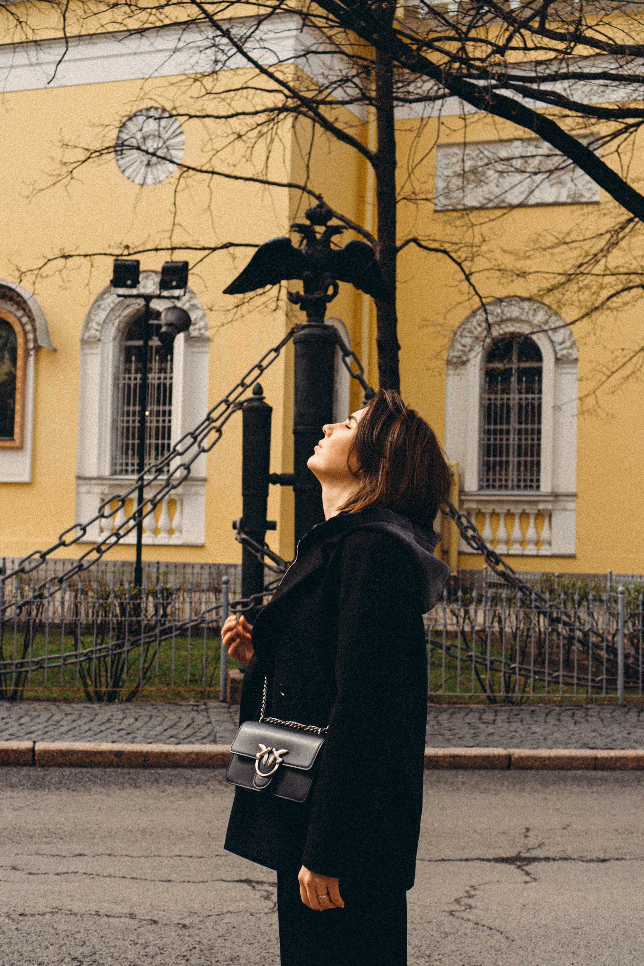 Прогулка по весеннему Питеру. Профессиональный фотограф, Санкт-Петербург — Виктория Богомолова