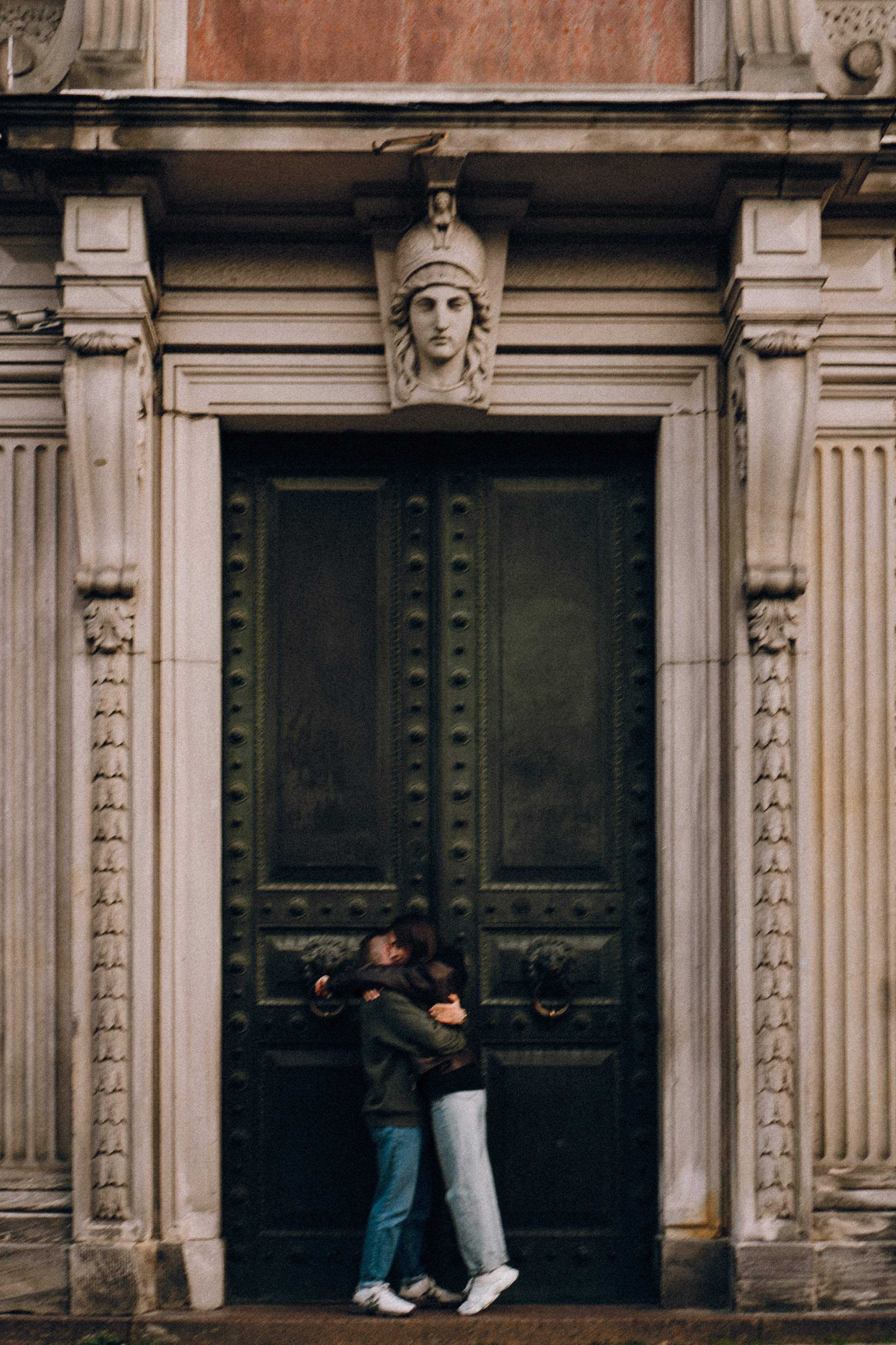 Рассветная история любви. Профессиональный фотограф, Санкт-Петербург — Виктория Богомолова