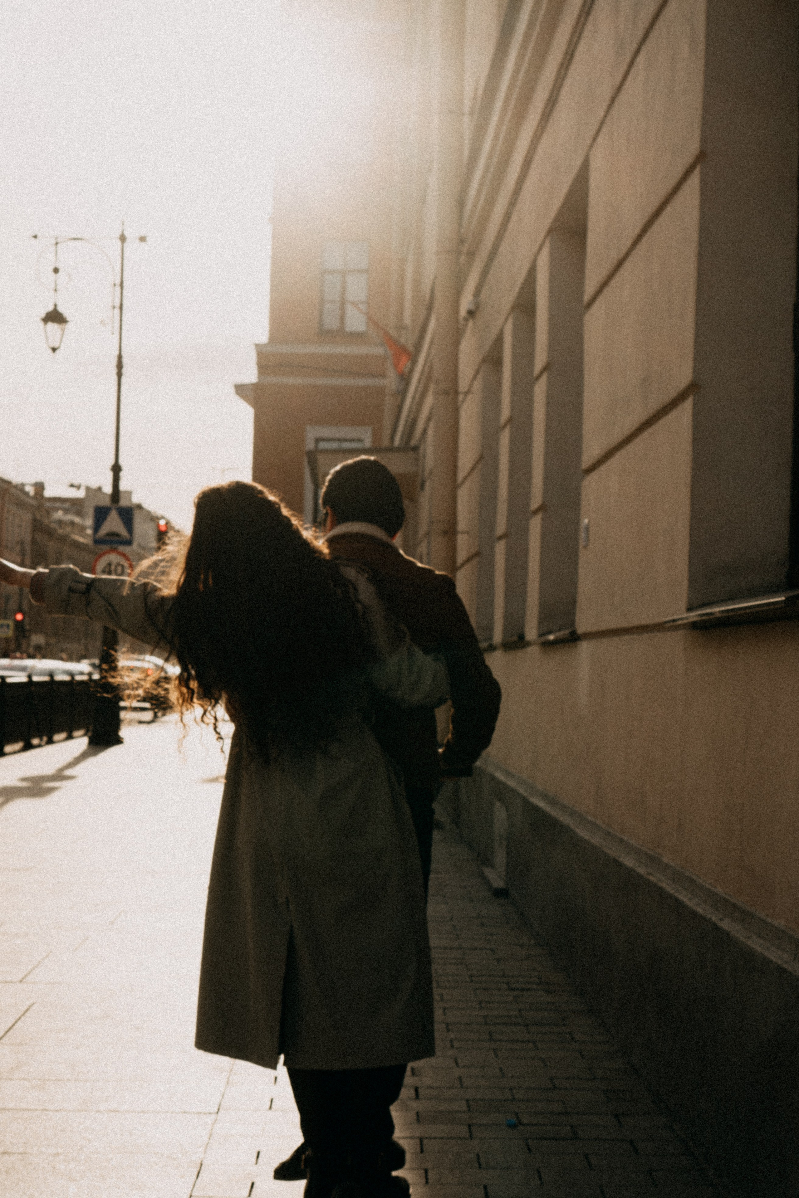 Love story. Профессиональный фотограф, Санкт-Петербург — Виктория Богомолова