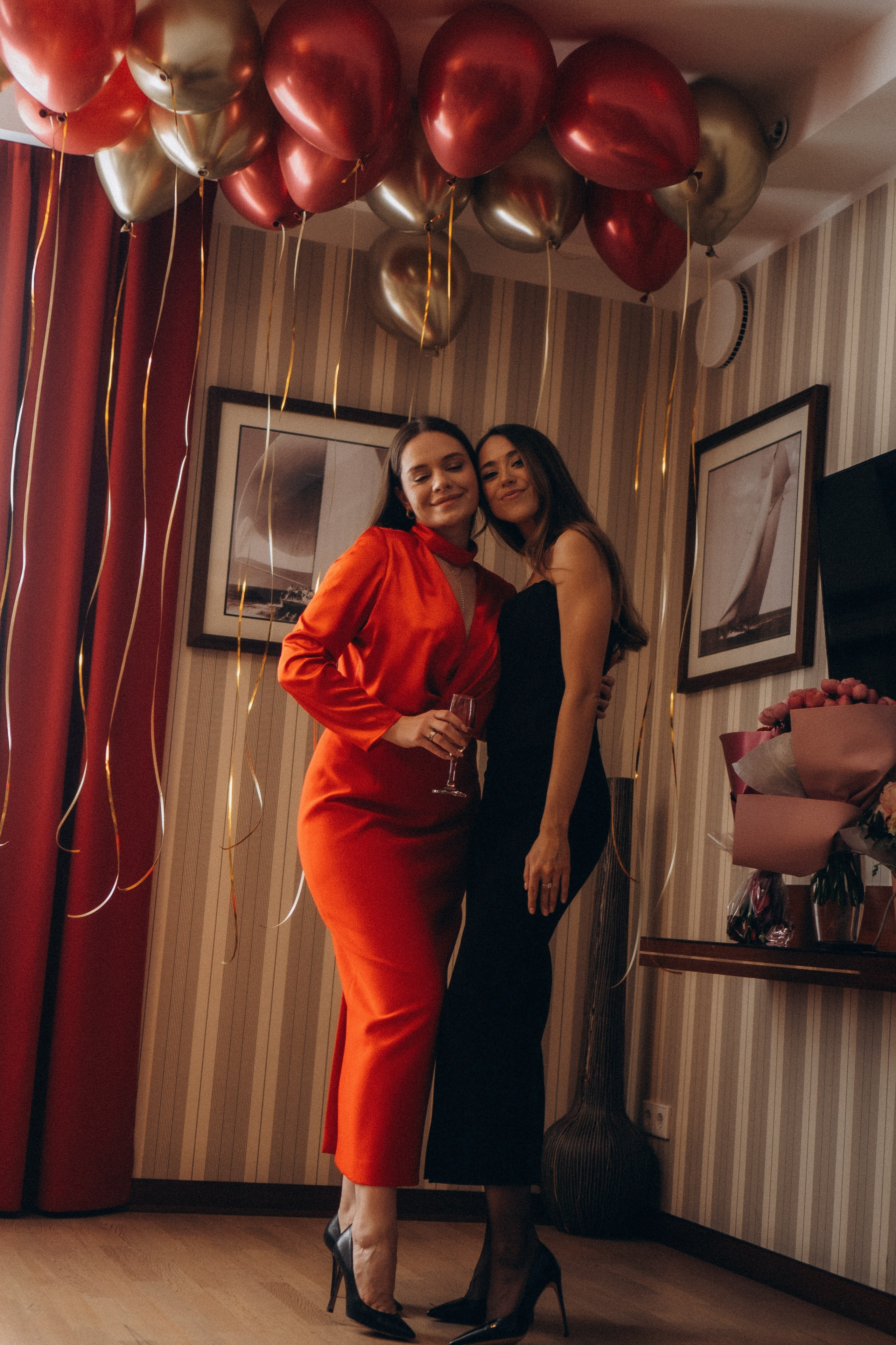 ДЕНЬ РОЖДЕНИЯ. Профессиональный фотограф, Санкт-Петербург — Виктория Богомолова