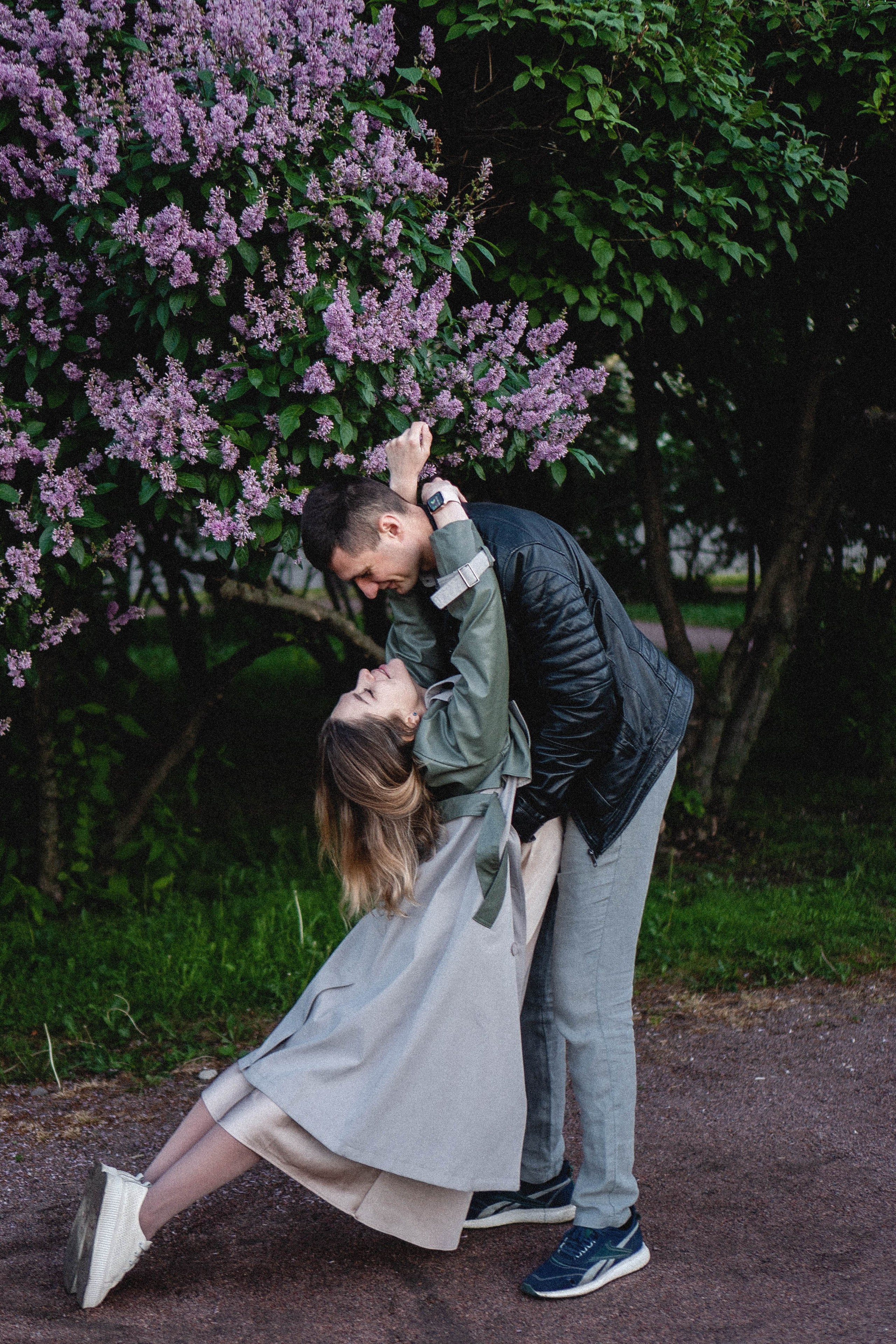 Рассветная, белые ночи. Профессиональный фотограф, Санкт-Петербург — Виктория Богомолова