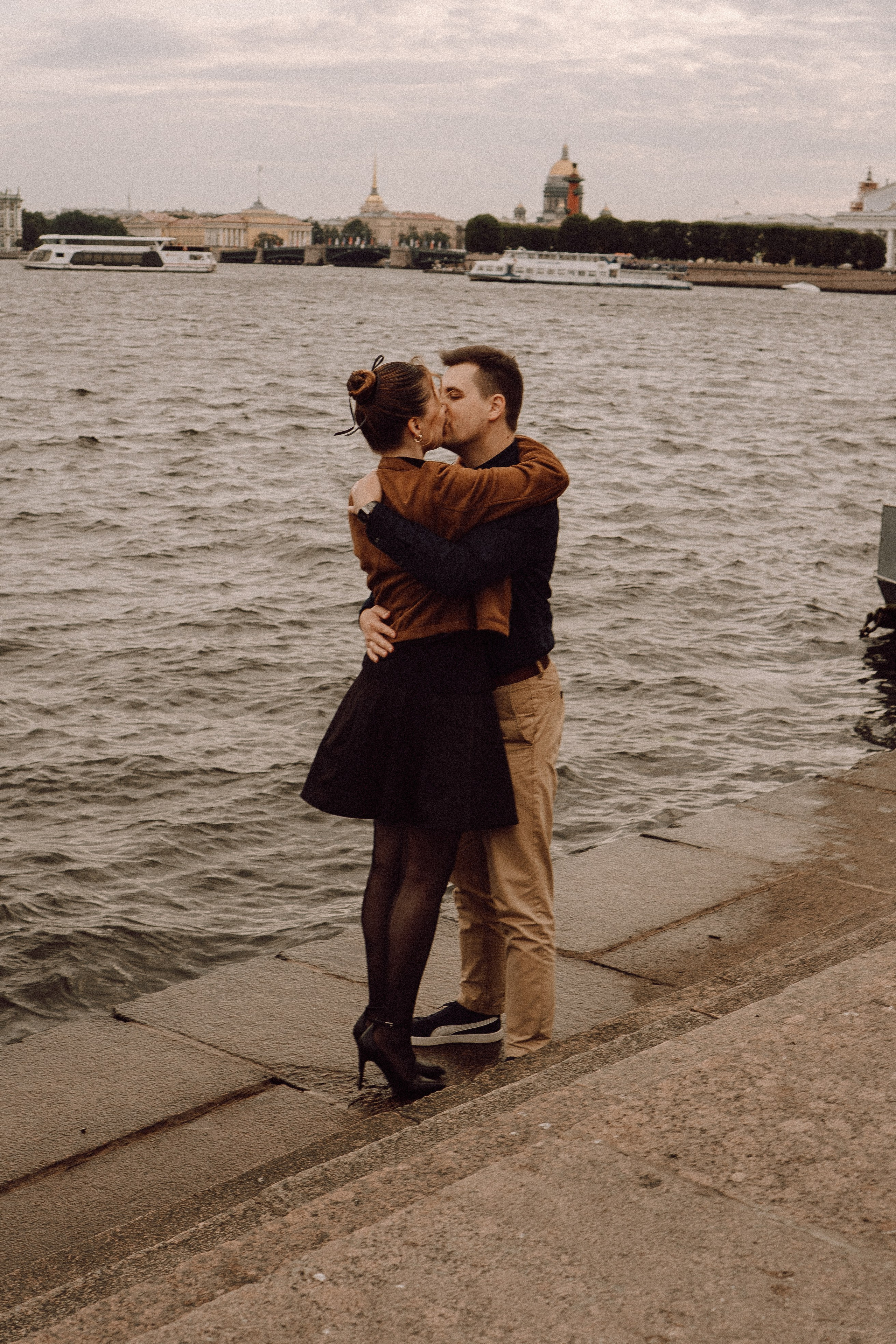 LOVE. Профессиональный фотограф, Санкт-Петербург — Виктория Богомолова