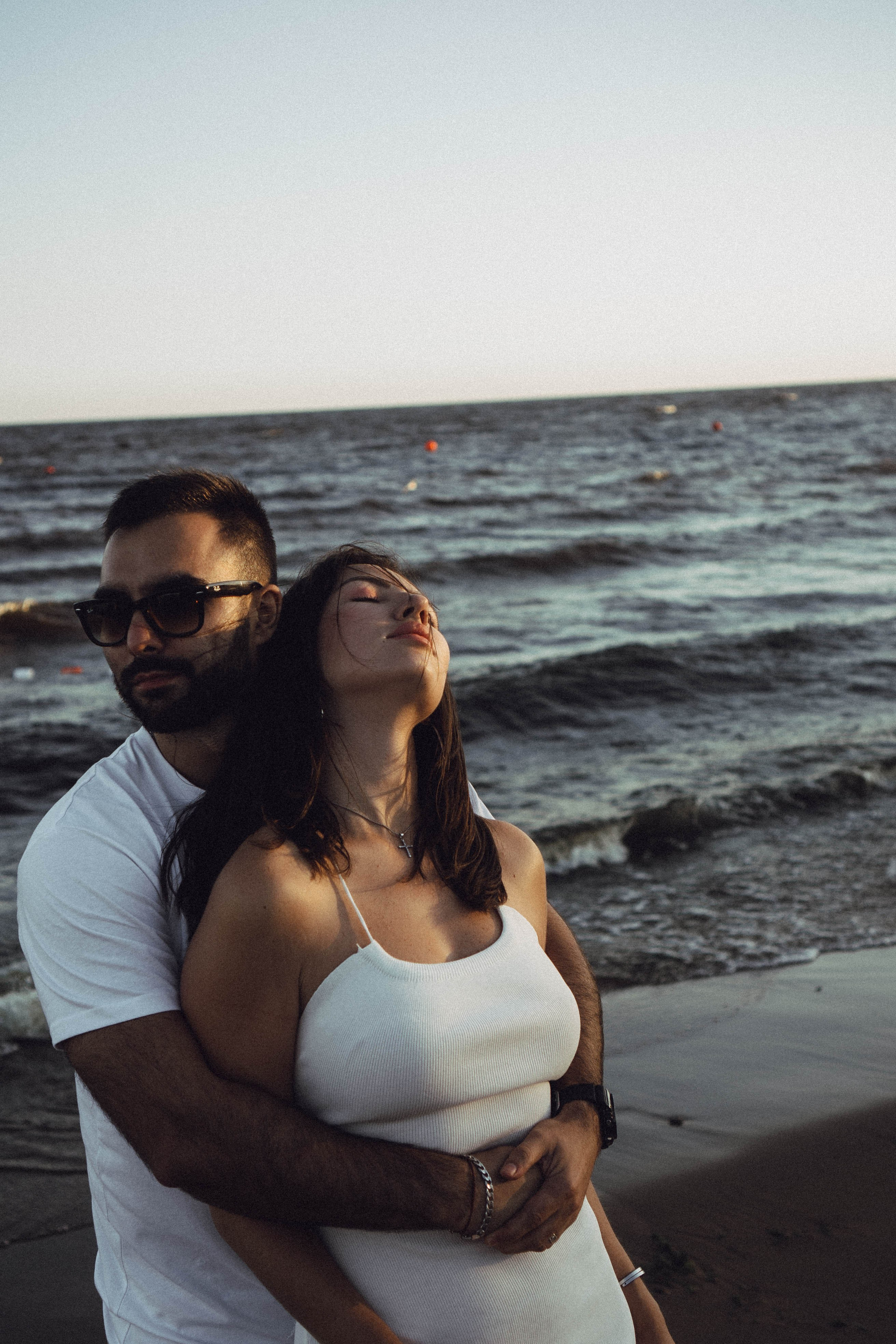 Любовь на заливе. Профессиональный фотограф, Санкт-Петербург — Виктория Богомолова