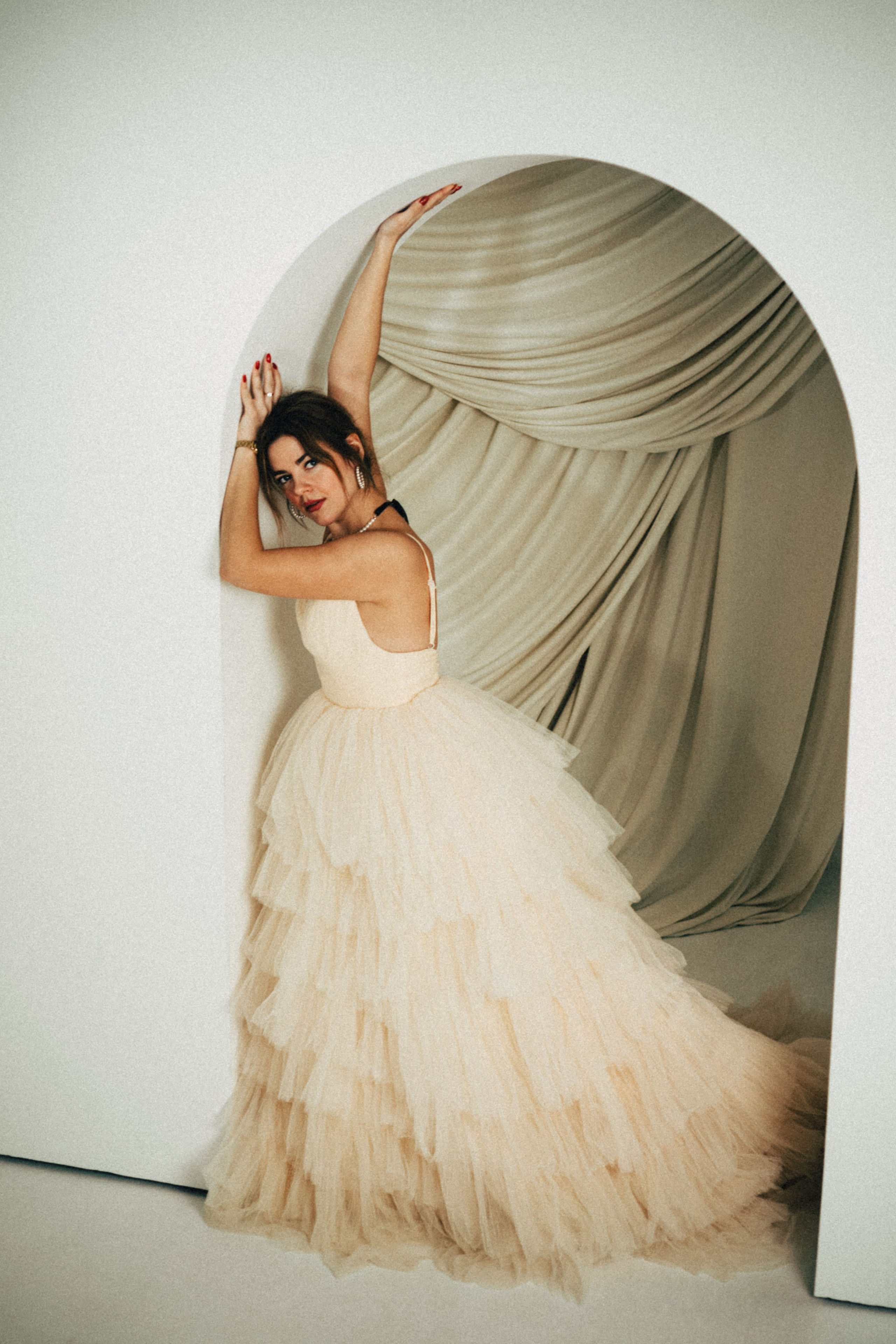 Сказочная история. Профессиональный фотограф, Санкт-Петербург — Виктория Богомолова