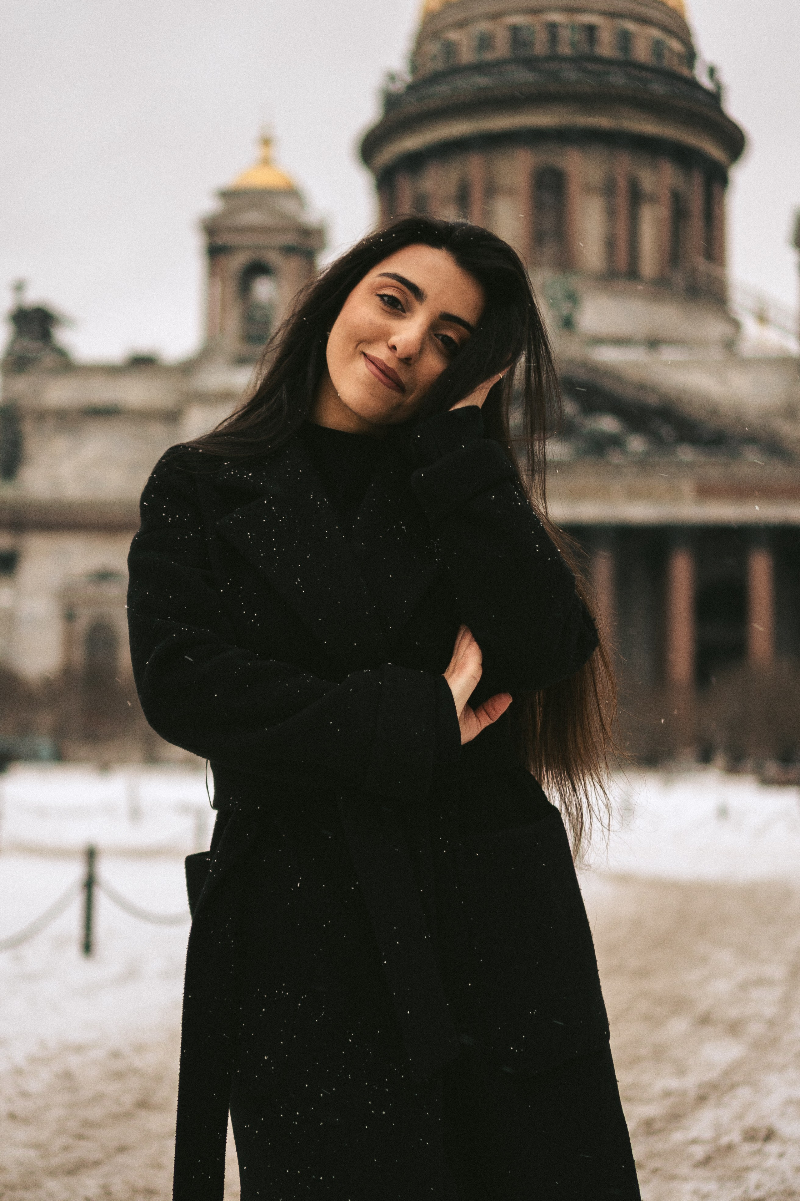 Фотосессия в Санкт-Петербурге. Профессиональный фотограф, Санкт-Петербург — Виктория Богомолова