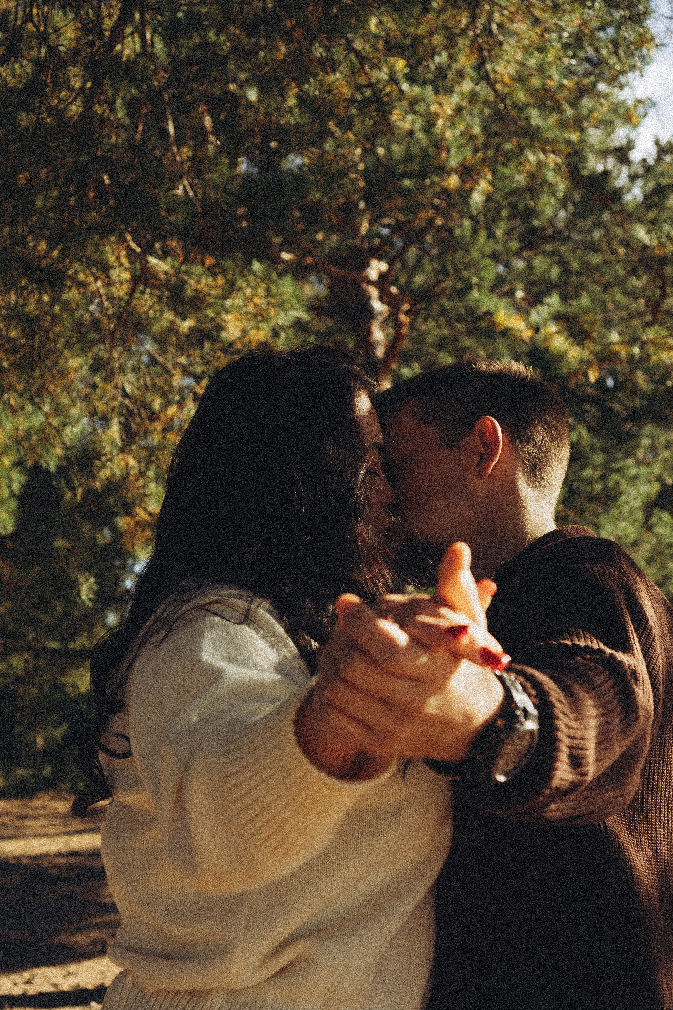 Прогулка по Финскому заливу. Профессиональный фотограф, Санкт-Петербург — Виктория Богомолова