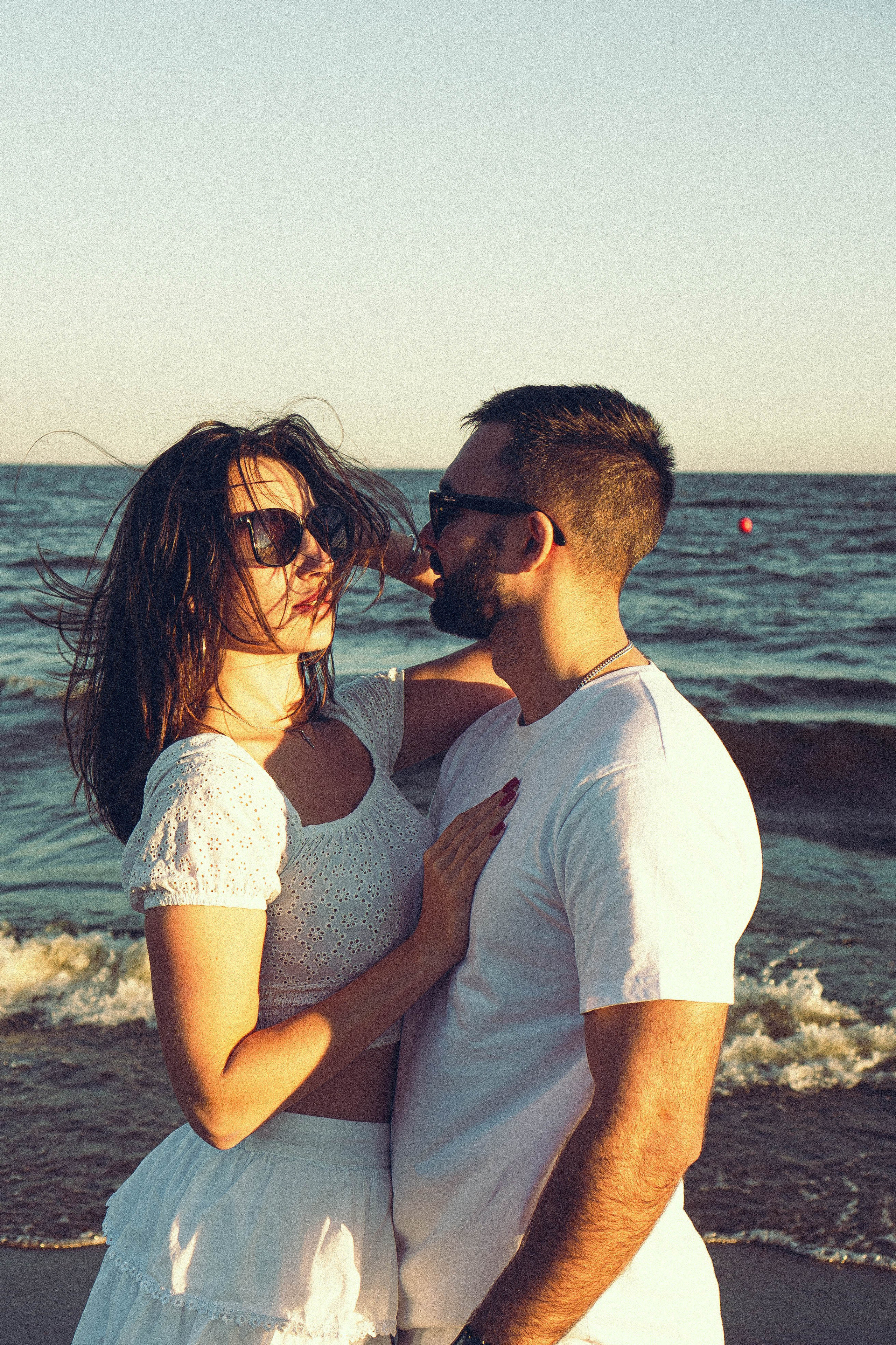 Любовь на заливе. Профессиональный фотограф, Санкт-Петербург — Виктория Богомолова