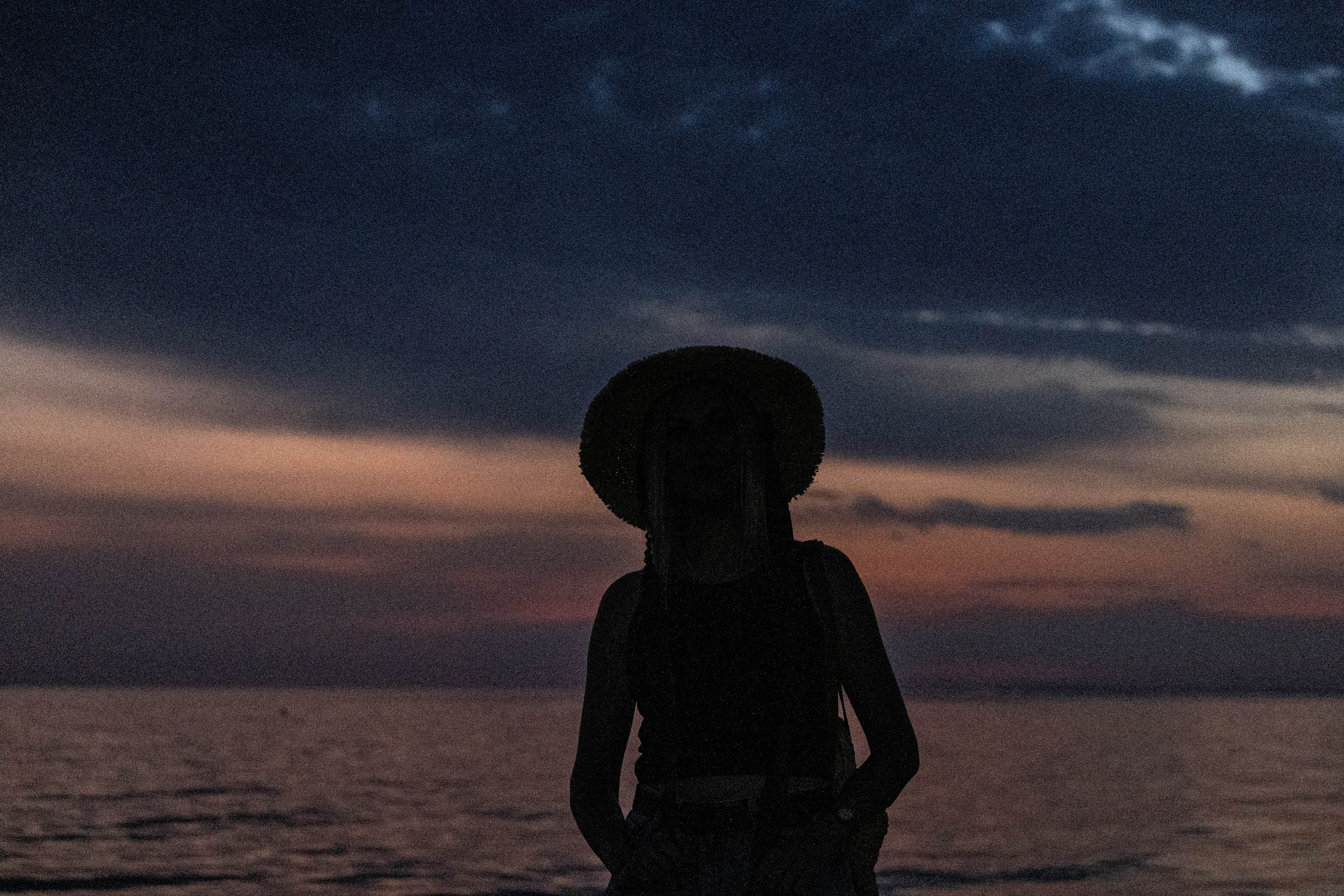 Закат на черном море. Профессиональный фотограф, Санкт-Петербург — Виктория Богомолова