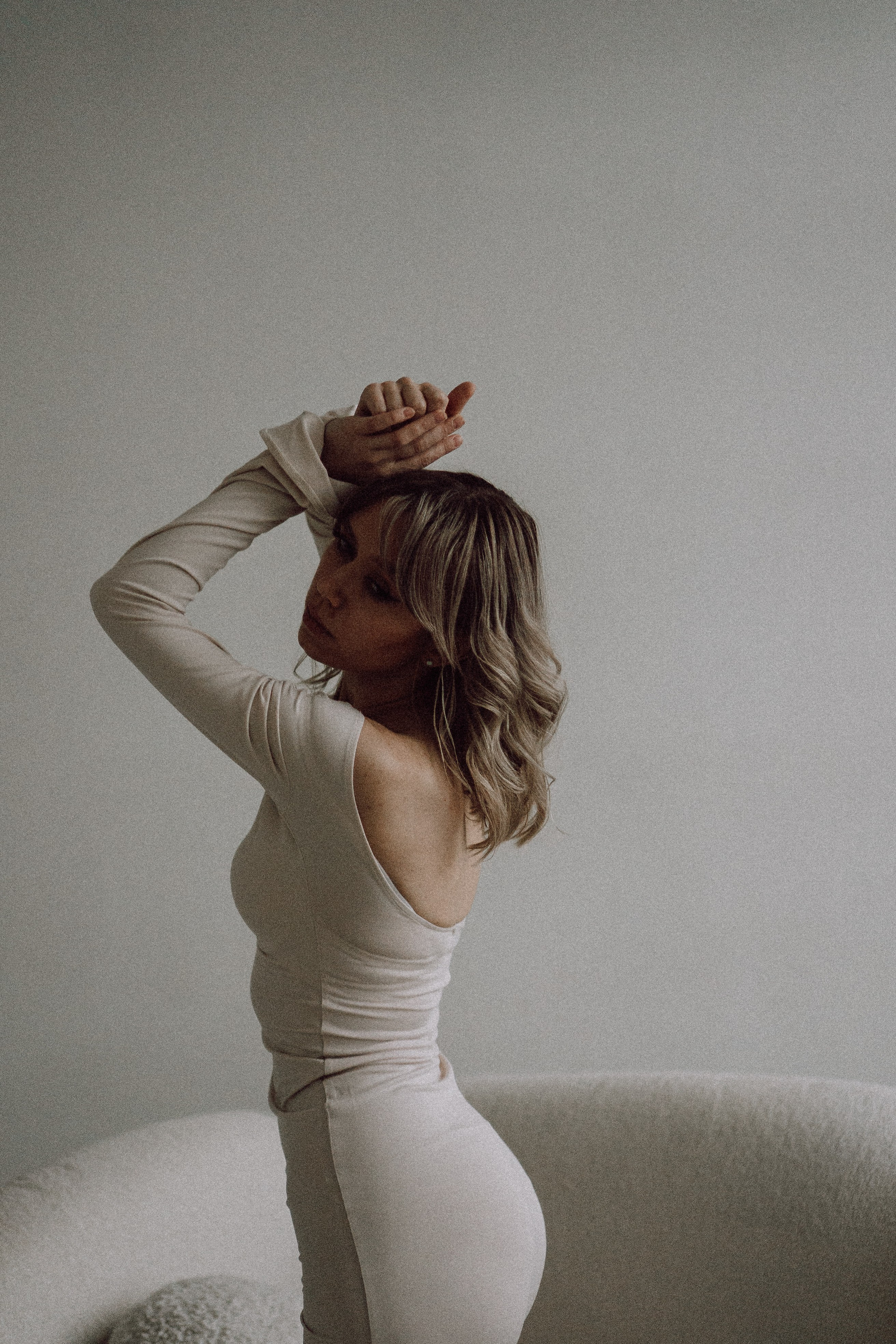 Студийная. Профессиональный фотограф, Санкт-Петербург — Виктория Богомолова