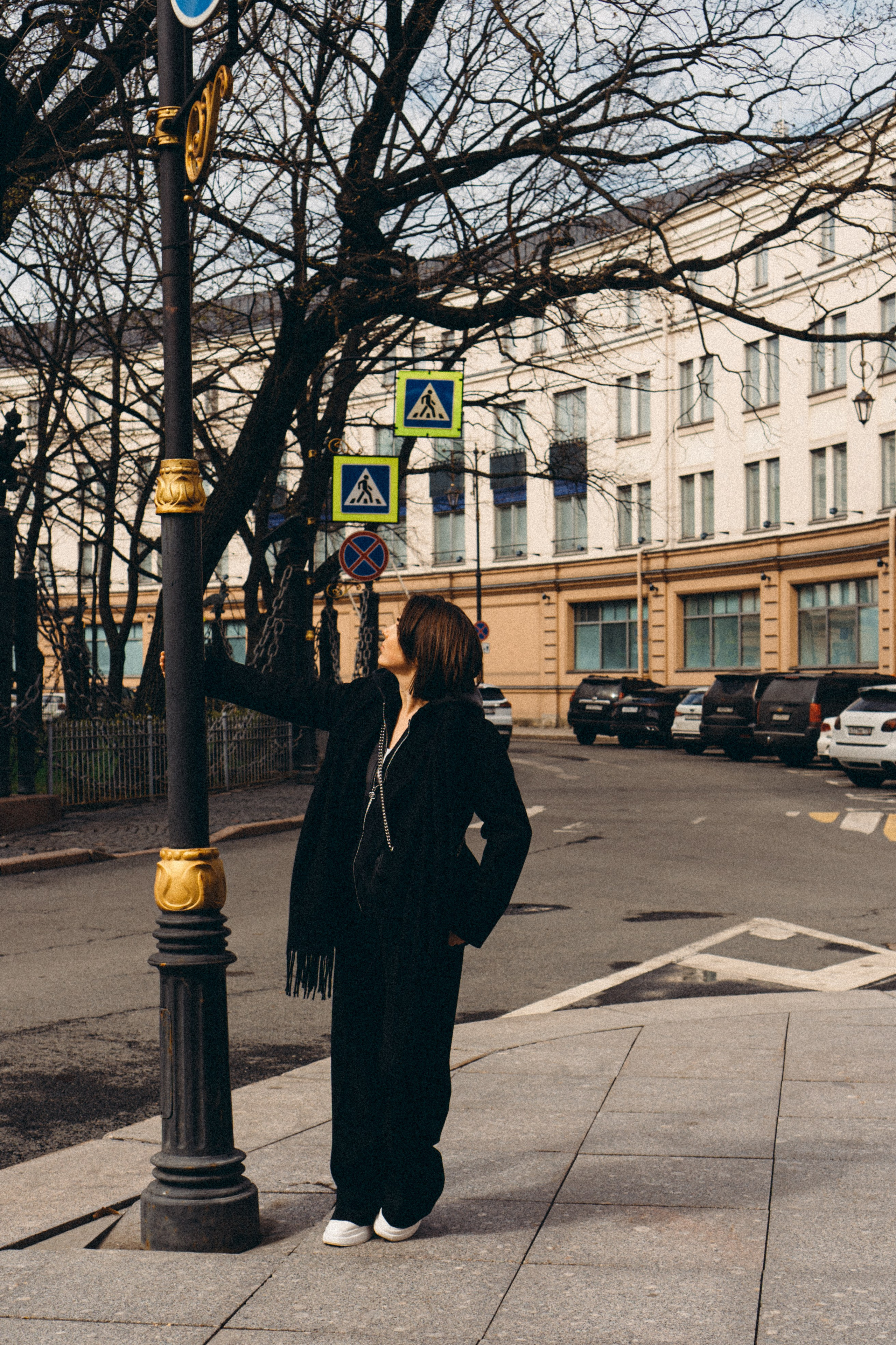 Прогулка по весеннему Питеру. Профессиональный фотограф, Санкт-Петербург — Виктория Богомолова